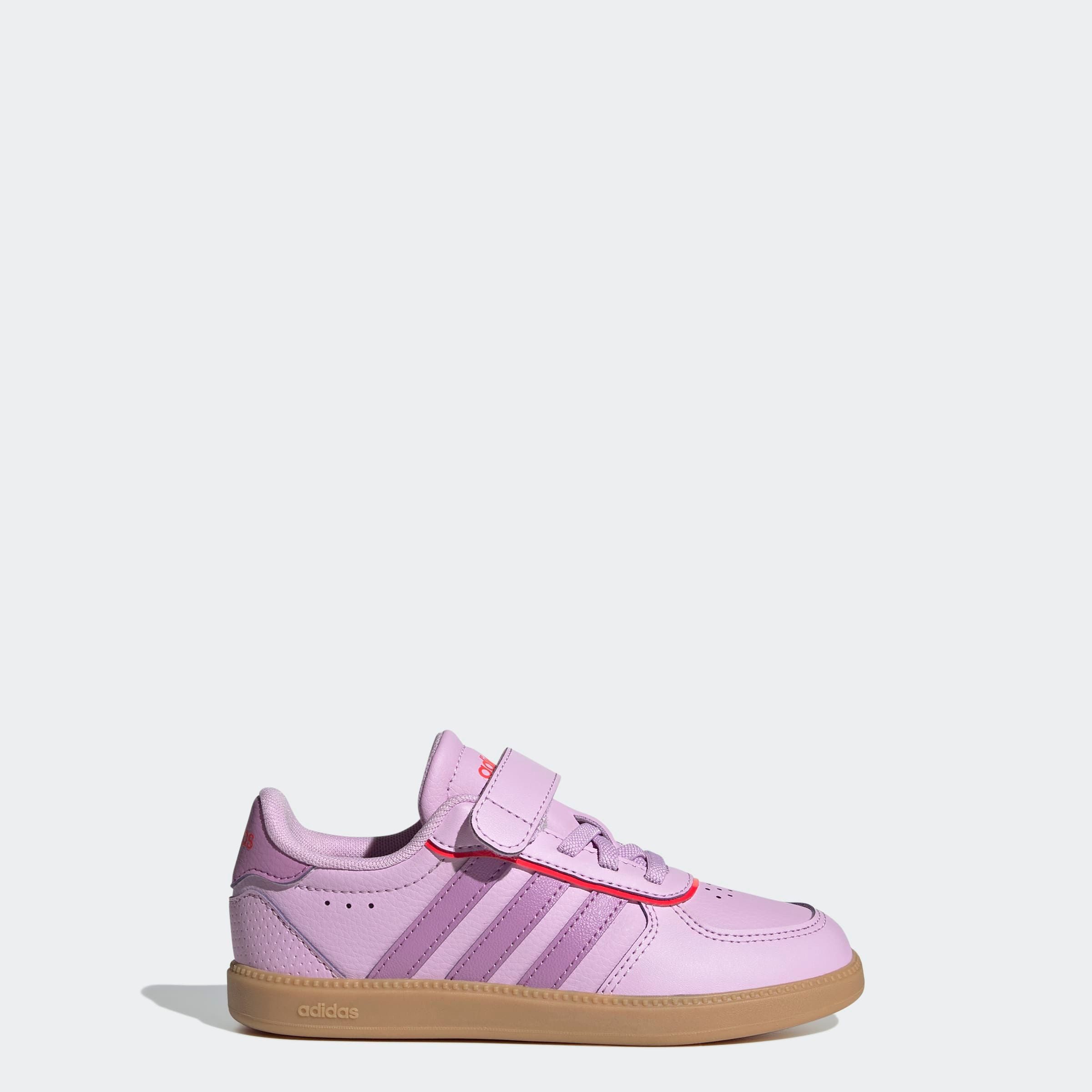 adidas Sportswear Sneakers BREAKNET SLEEK KIDS