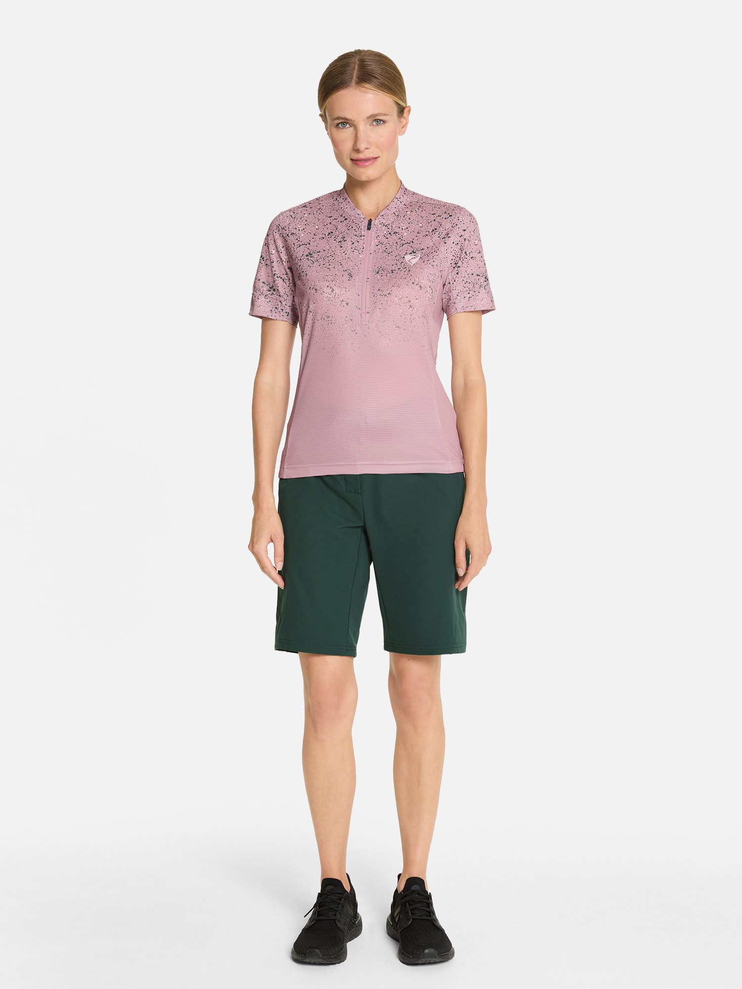 Ziener Fietsshirt NALADIA-Z