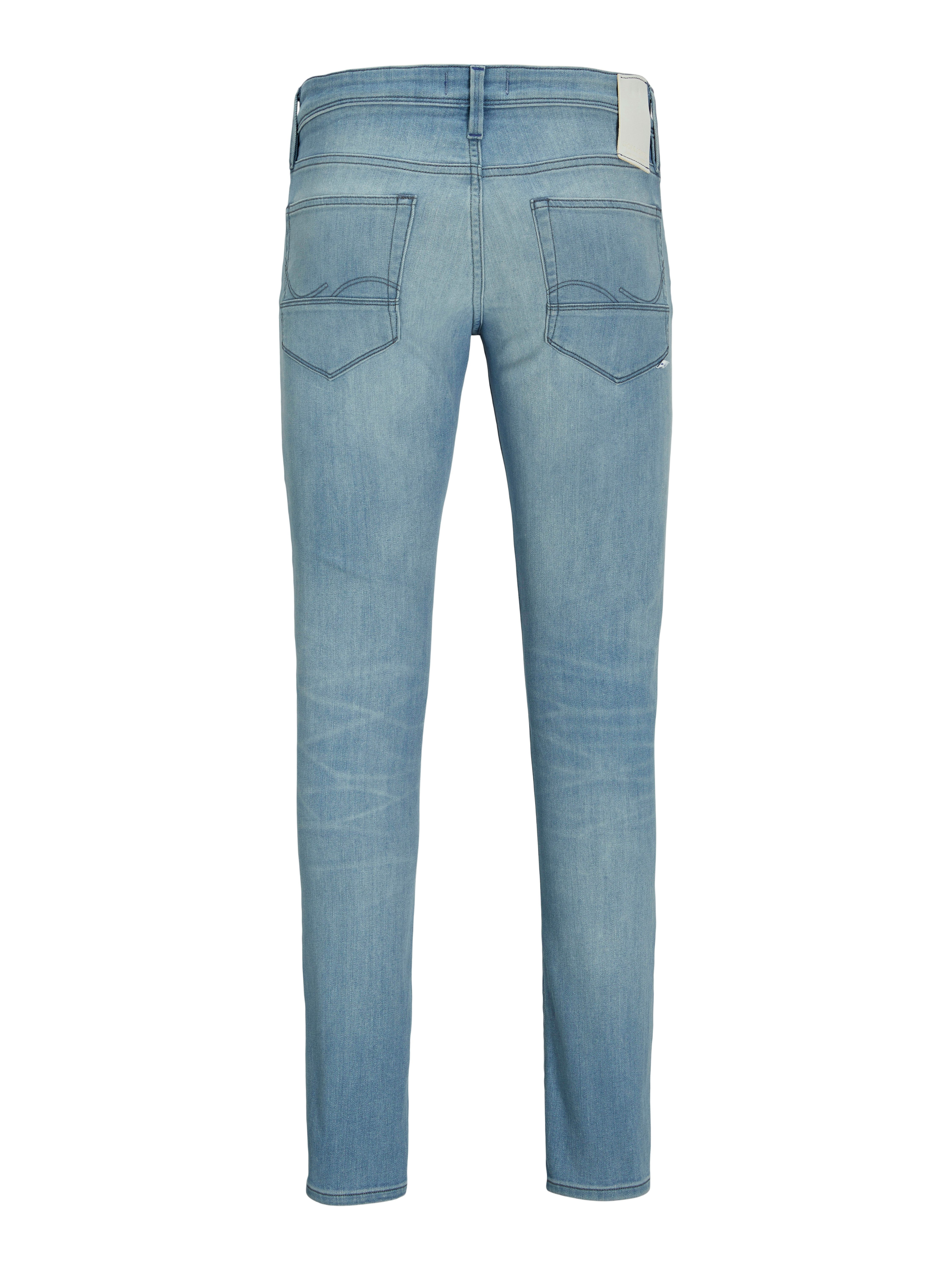 Jack & Jones Slim fit jeans JJIGLENN JJFOX AM 496 NOOS