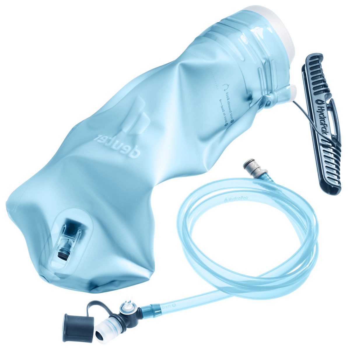 Deuter Drinksysteem STREAMER II 1.5 L (1 stuk)