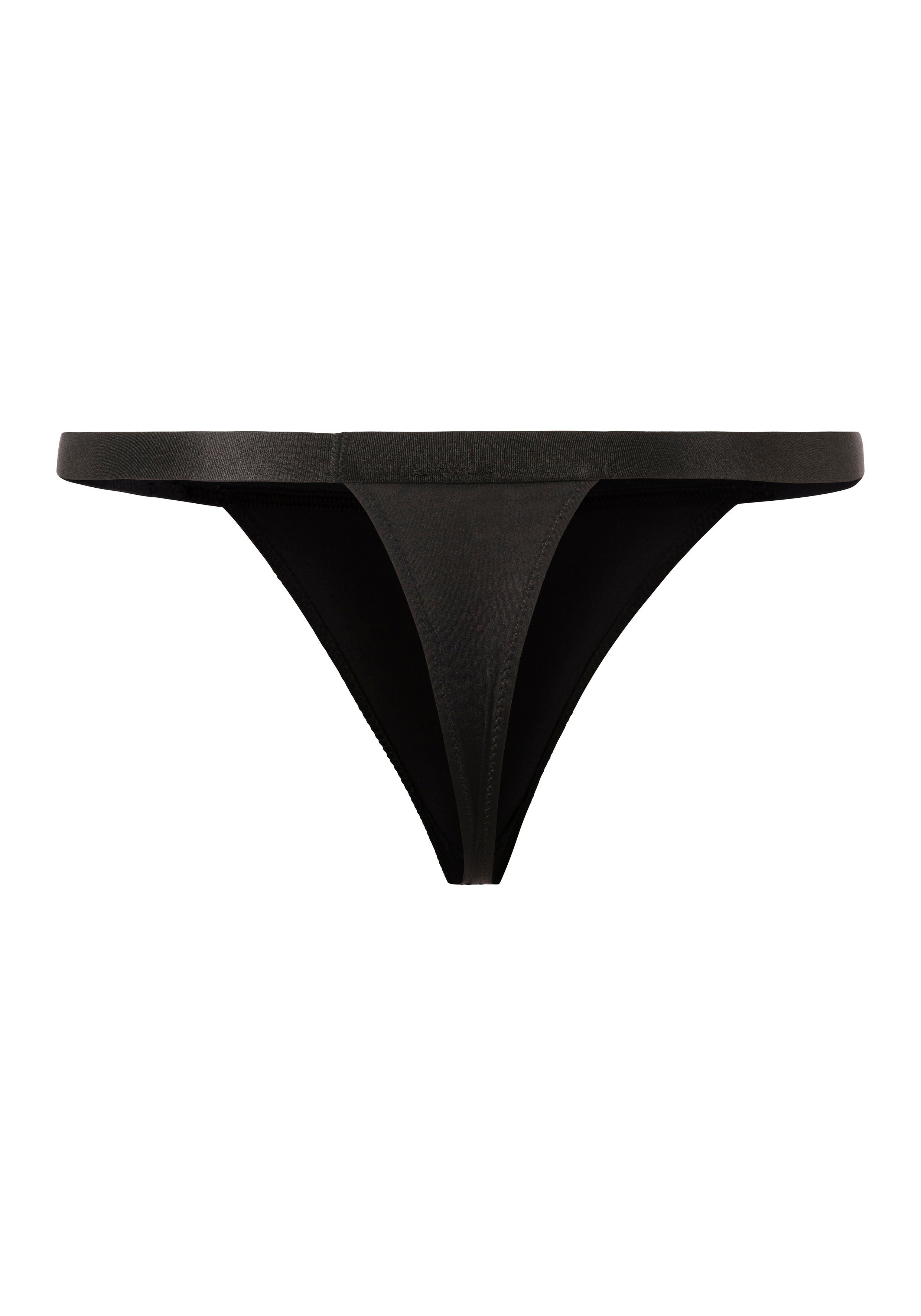 BOSS String SELECT met elastische taille