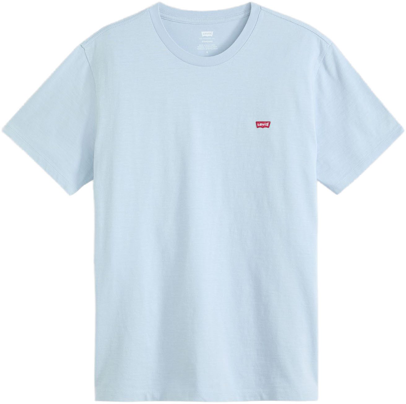 Levi's® T-shirt ORIGINAL HM TEE