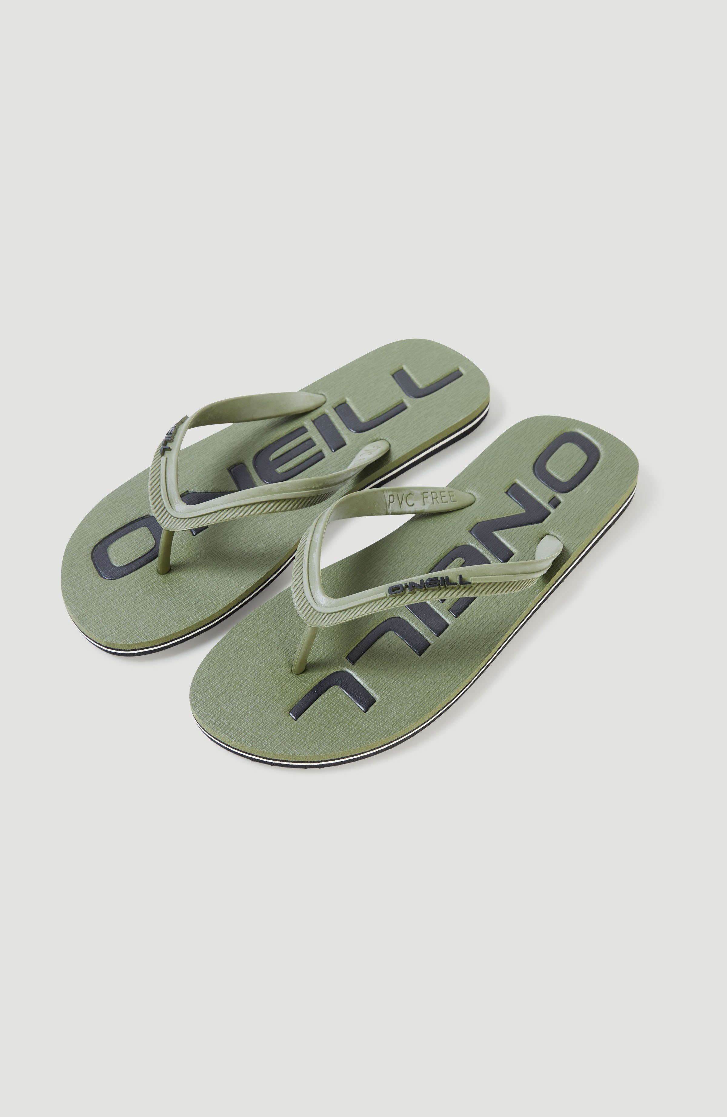 O'Neill Teenslippers PROFILE LOGO