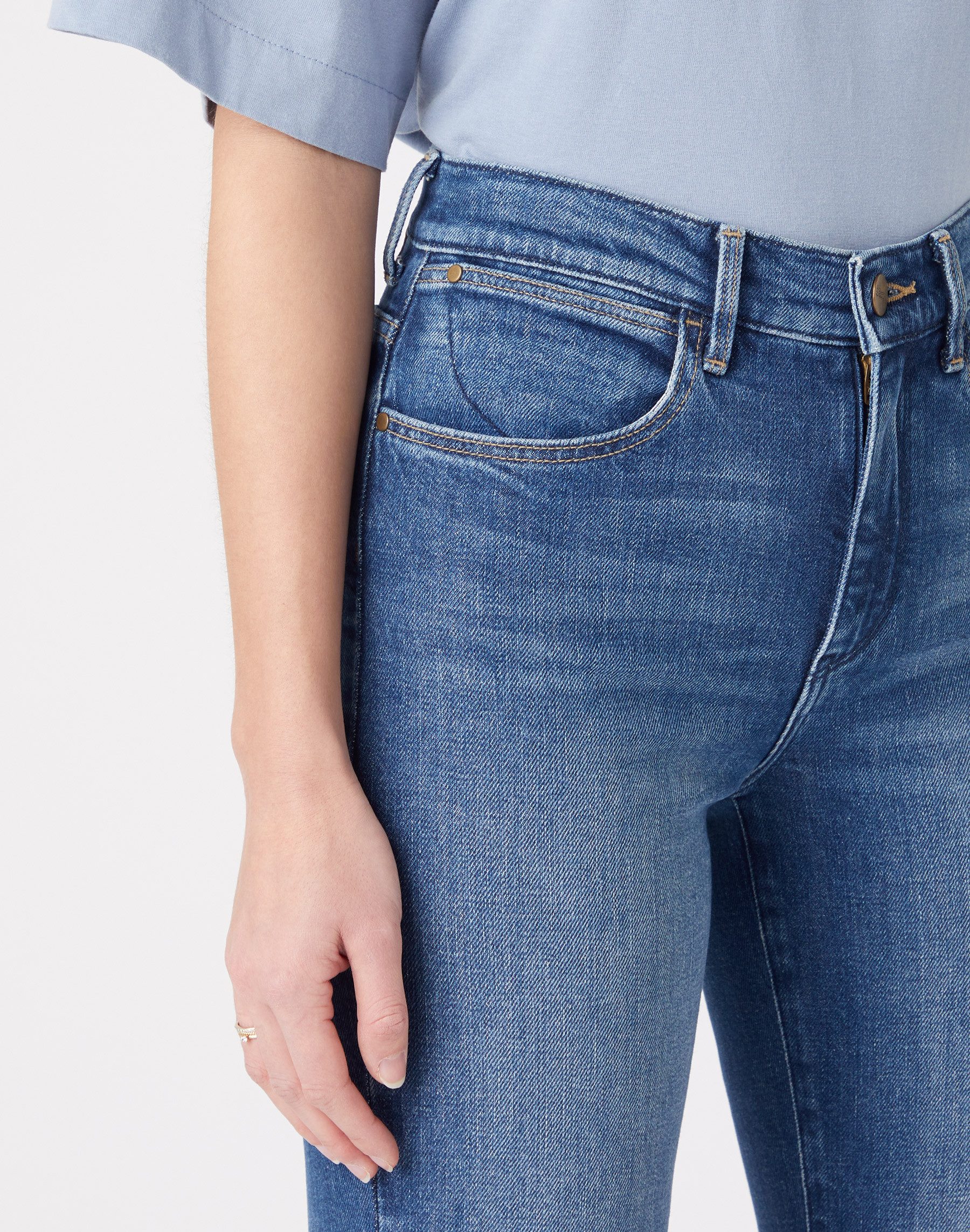 Wrangler Straight jeans