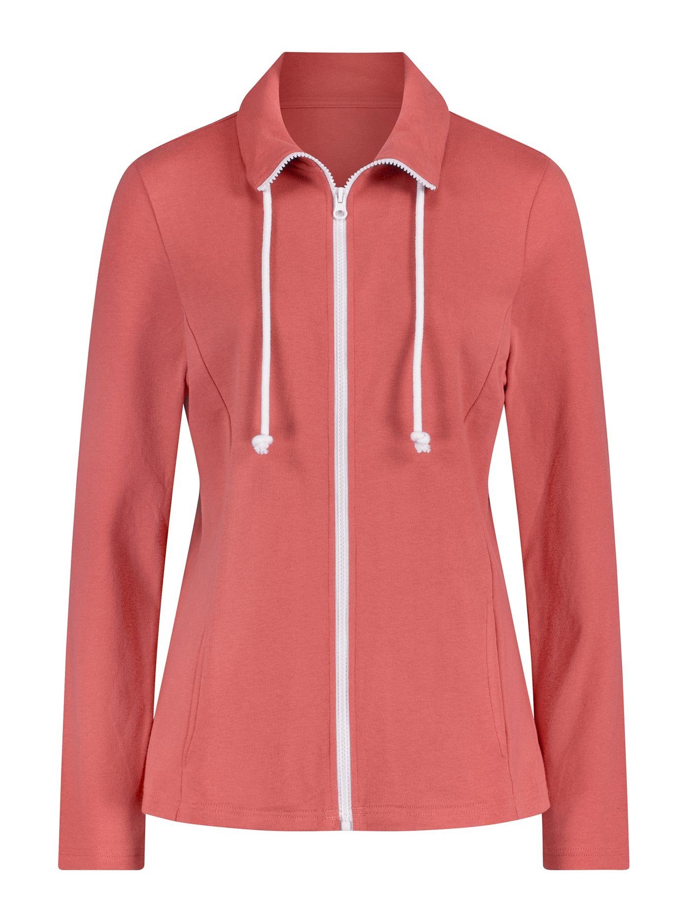 Classic Basics Shirtjasje (1-delig)