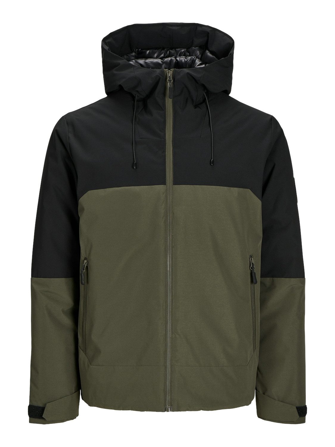Jack & Jones Outdoorjack JCOAIDEN TRANSITIONAL JACKET SN