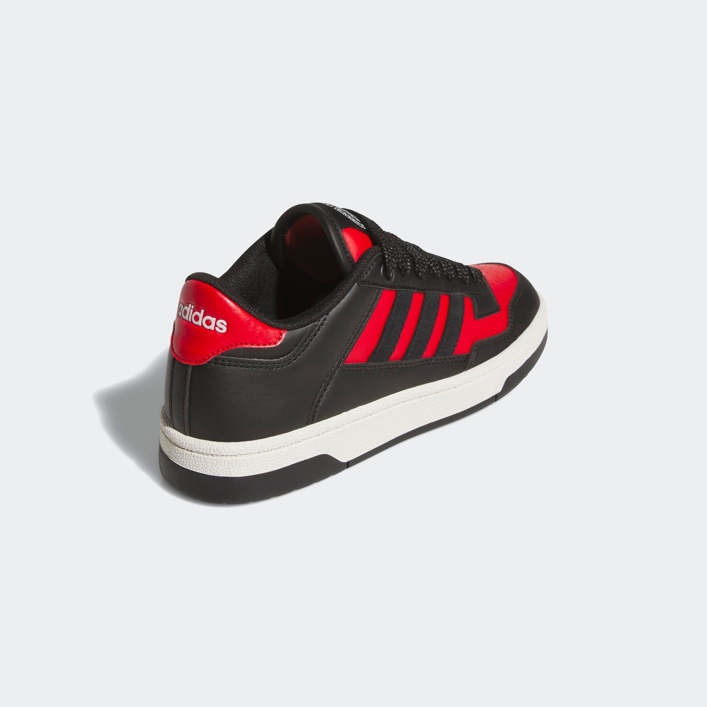 adidas Sportswear Sneakers RAPID COURT LOW