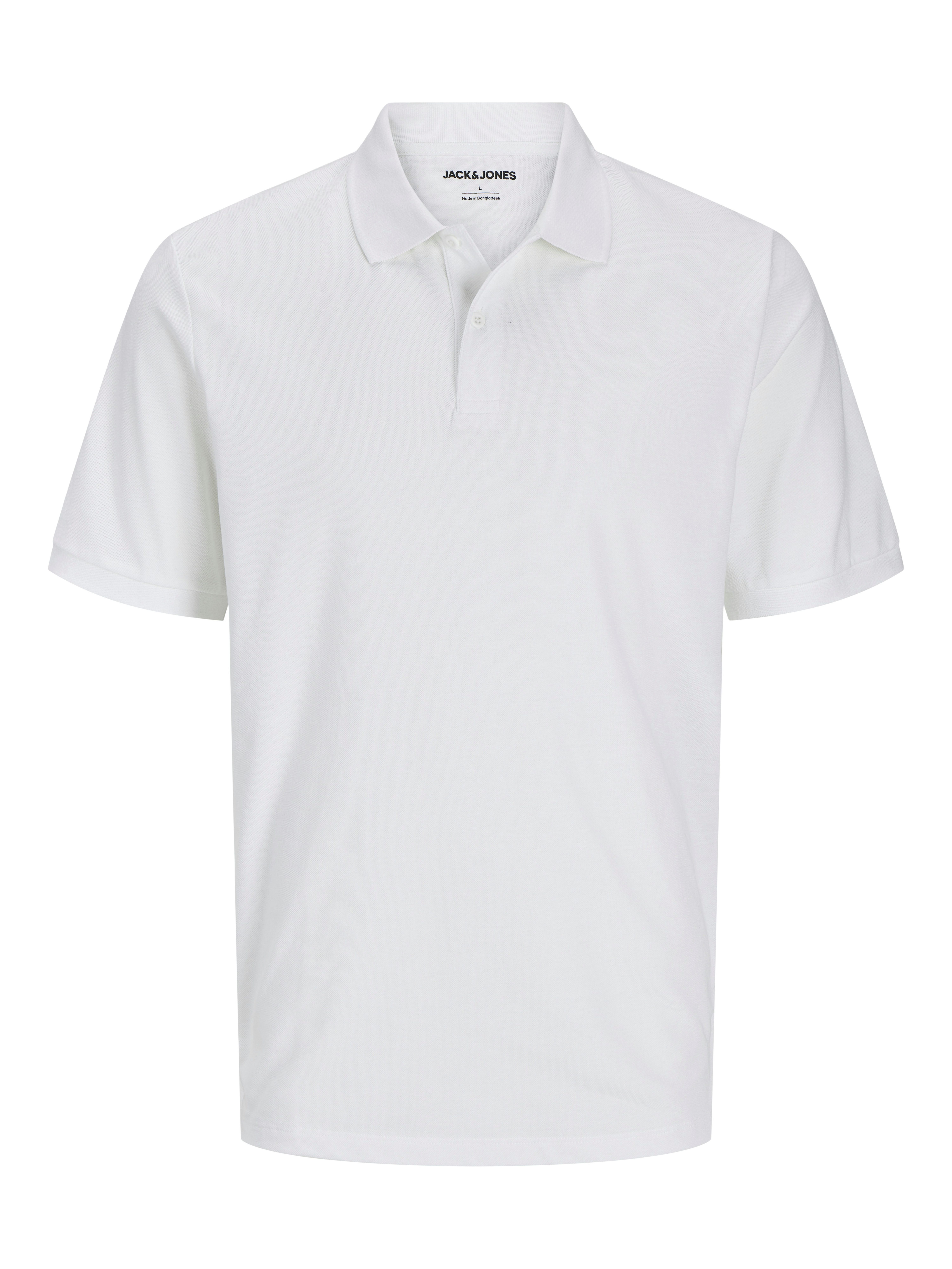 Jack & Jones PlusSize Poloshirt JJKANE POLO SS PLS