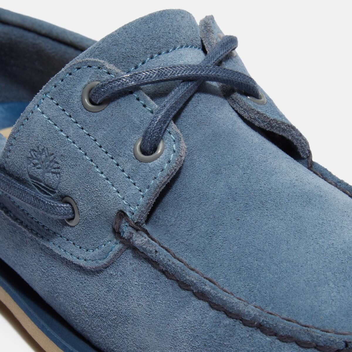 Timberland Bootschoenen CLASSIC BOAT BOAT SHOE