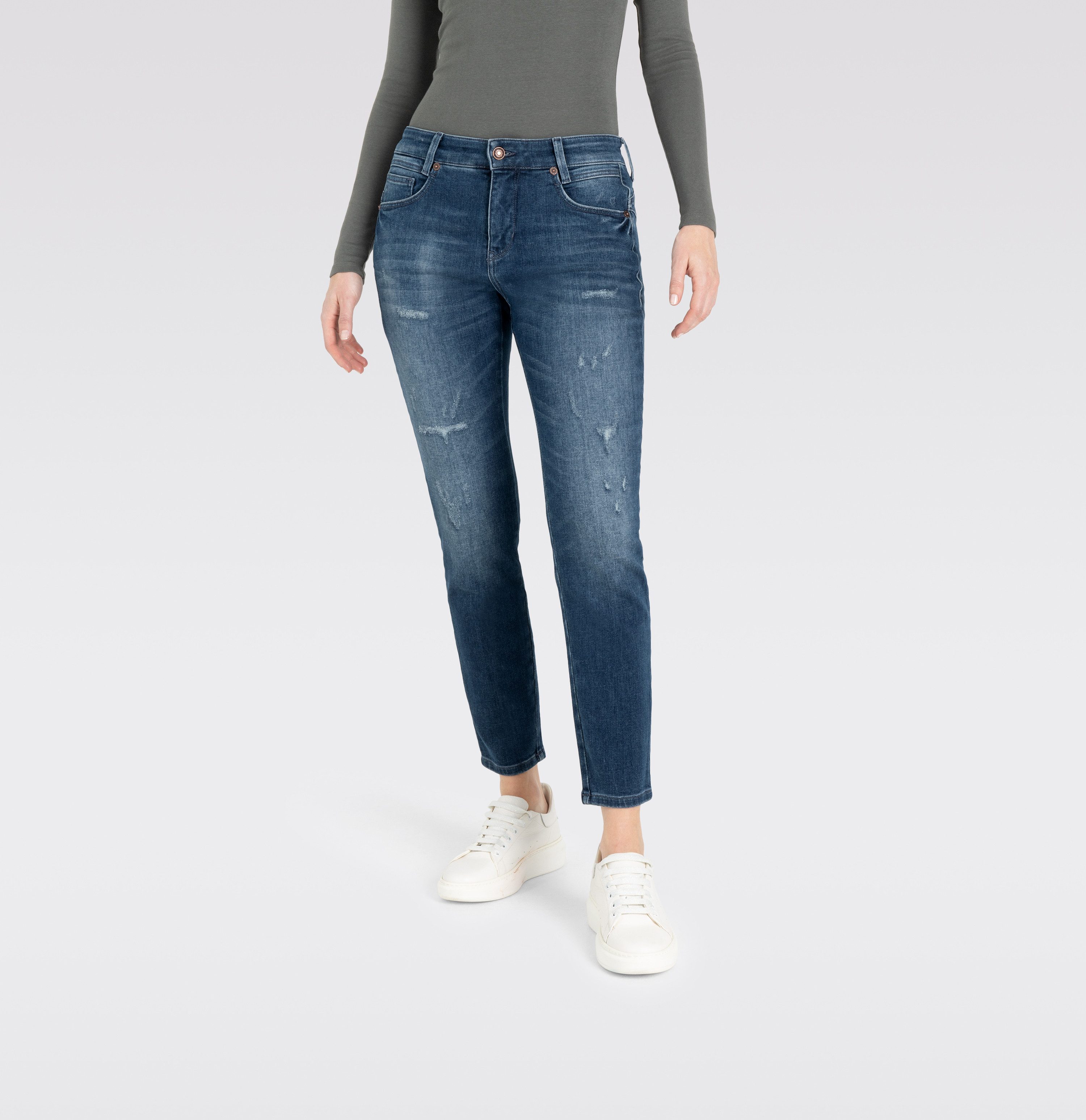 MAC 7/8 jeans