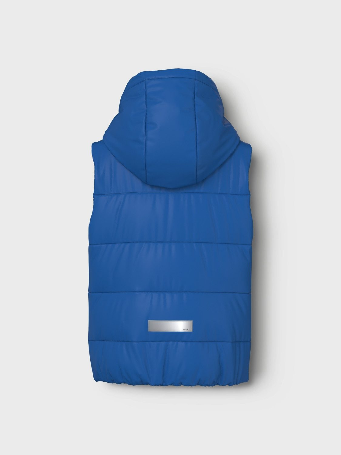 Name It Bodywarmer NMMMONAY VEST PB met reflecterende details