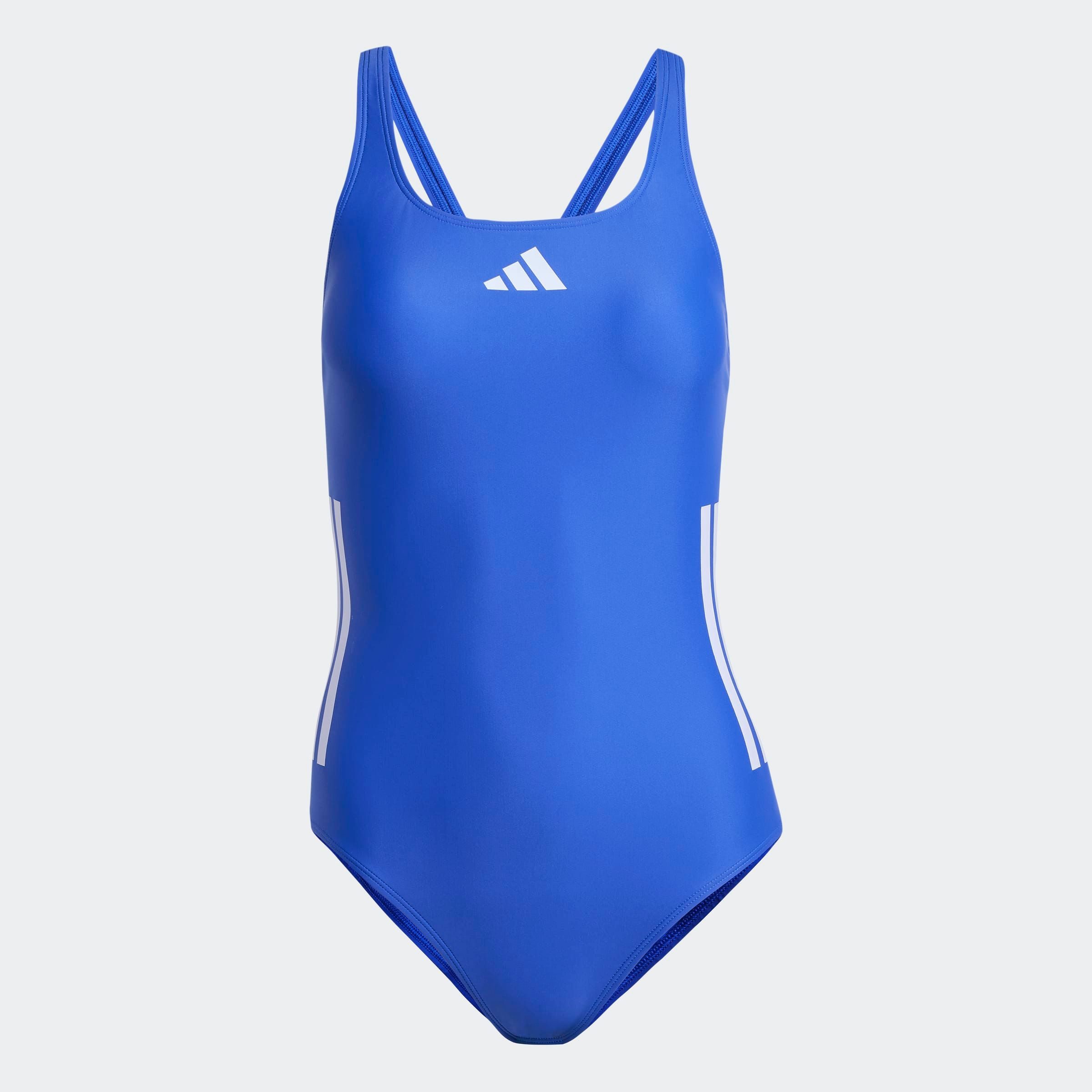 adidas Performance Badpak 3S BLD SWIMSUIT (1 stuk)