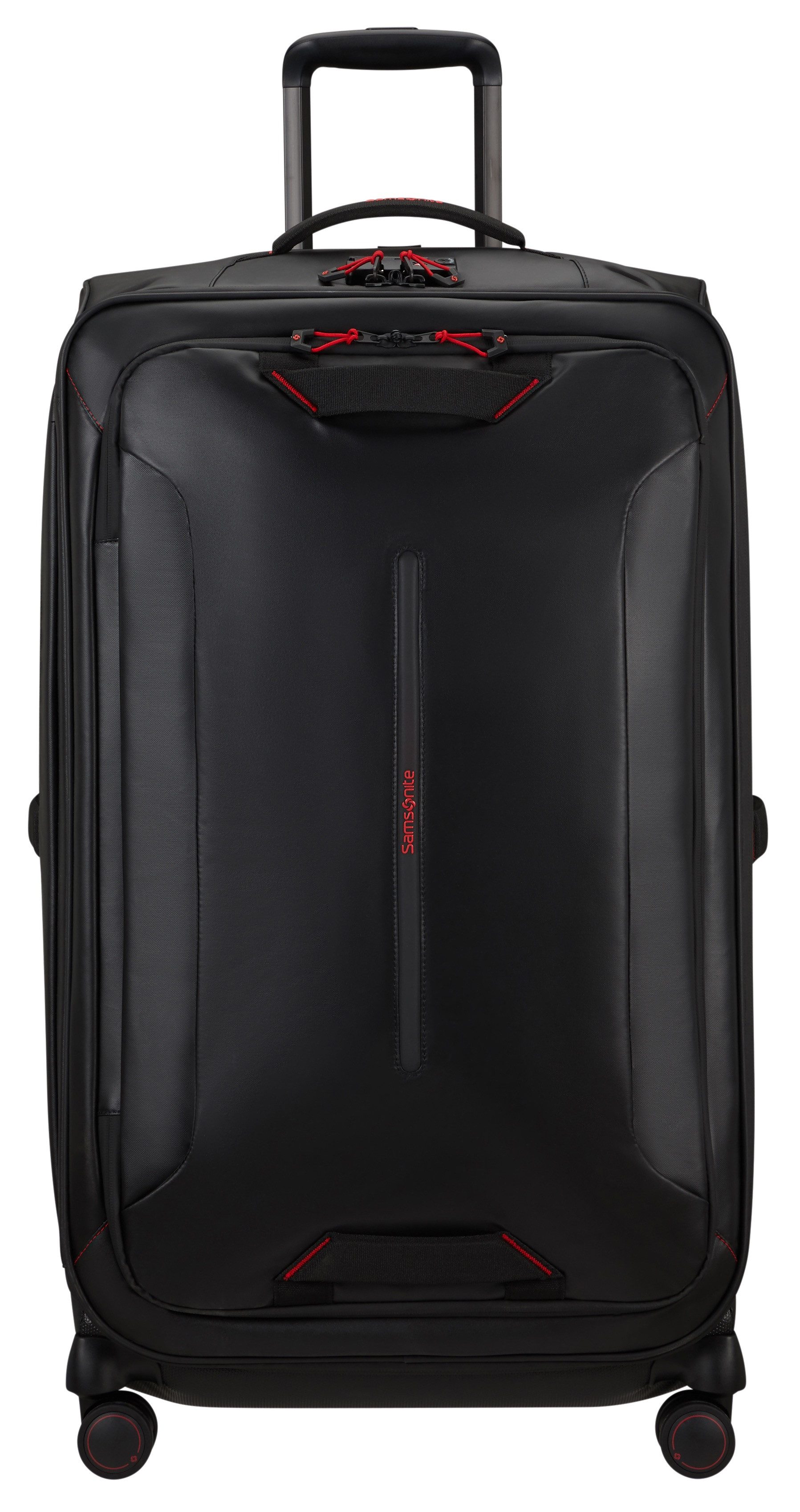 Samsonite Zachte bagage trolley ECODIVER, verschillende maten en kleuren