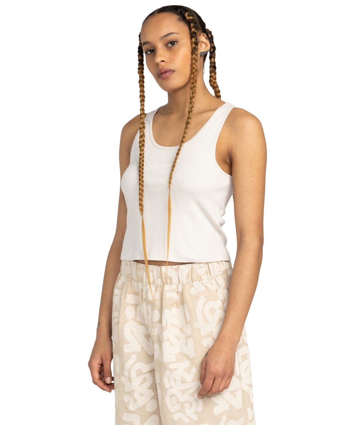 Element Tanktop Yarnhill