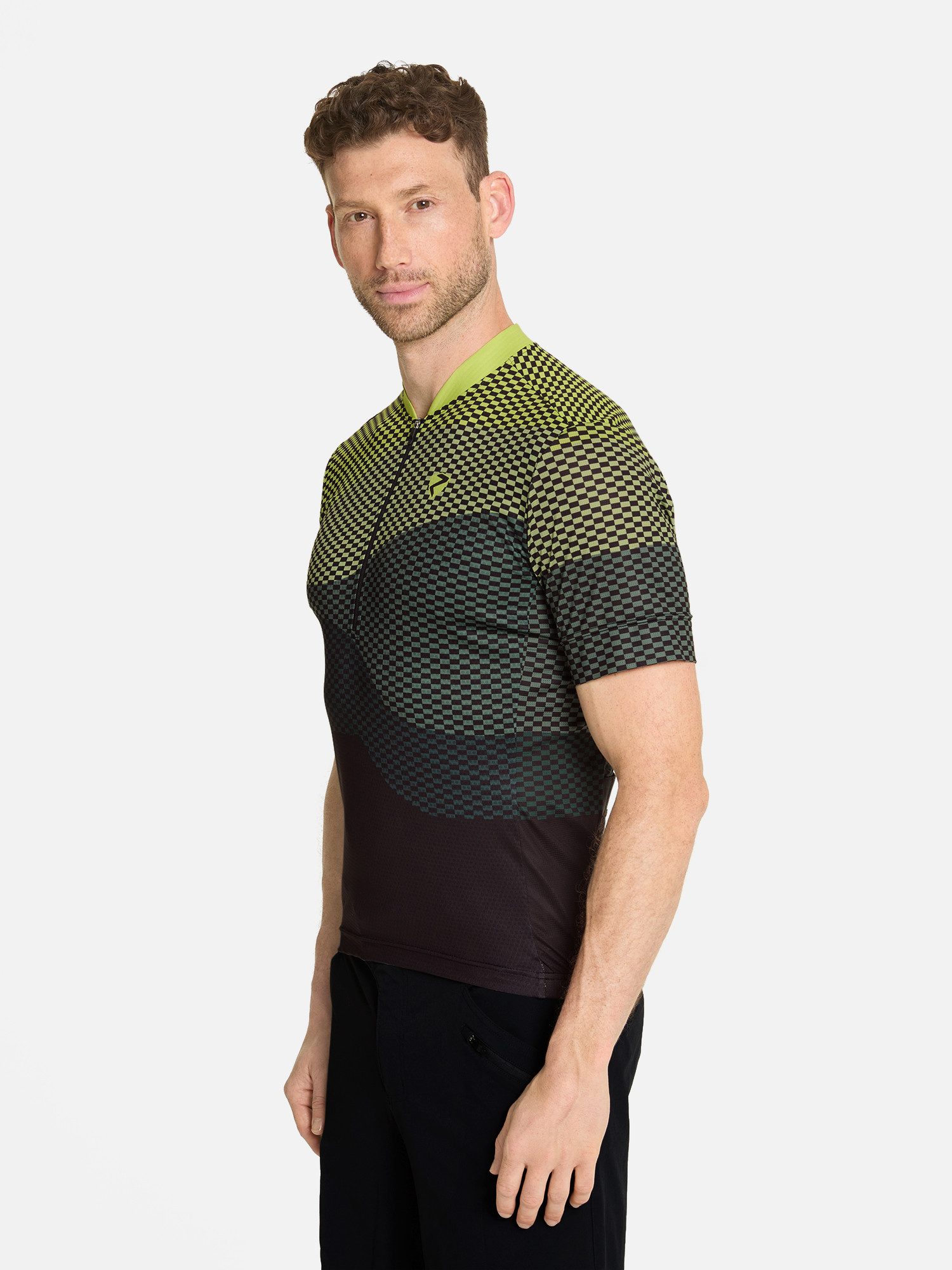 Ziener Fietsshirt NEMIC-Z