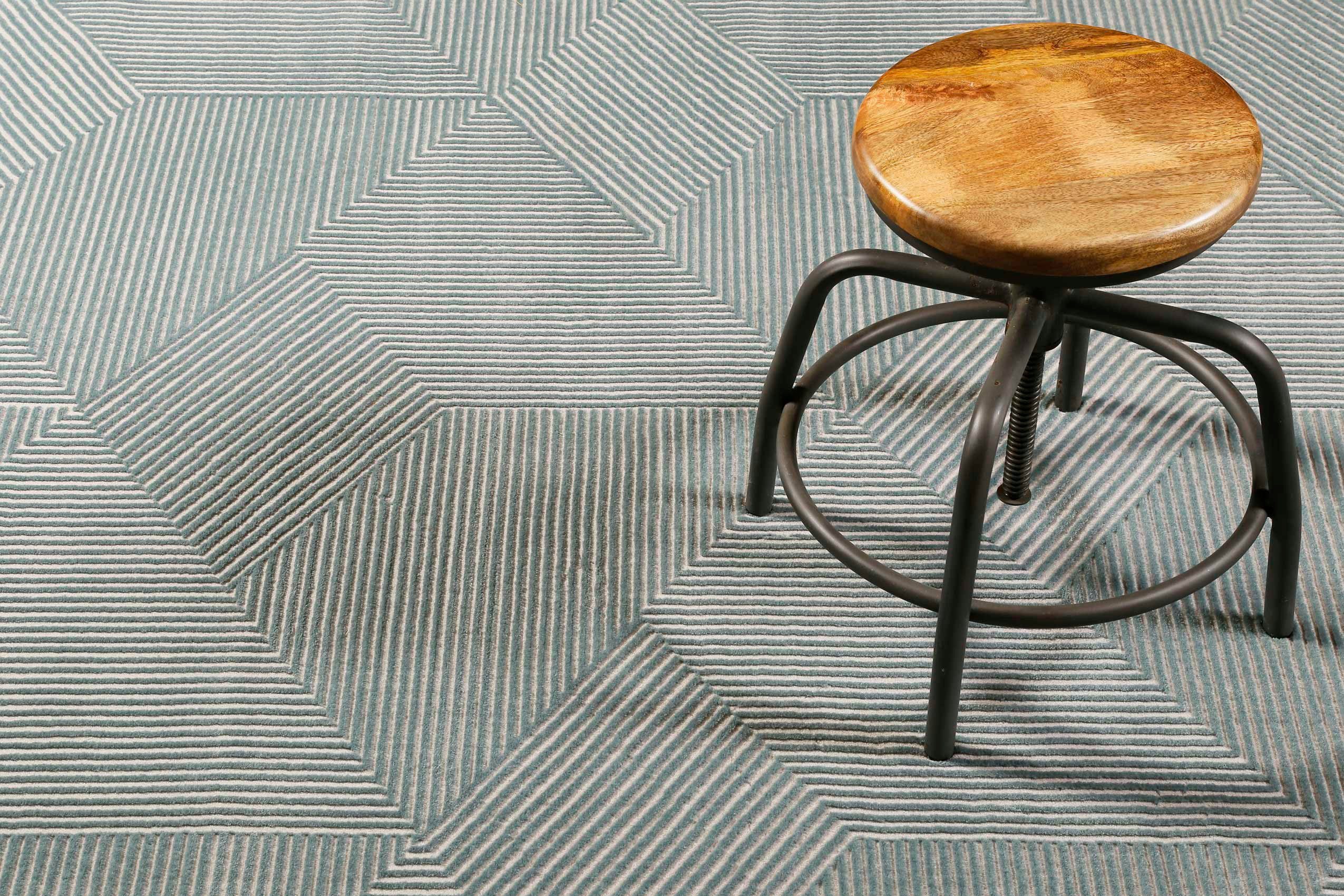 Esprit Vloerkleed Velvet Groove ESP-8780