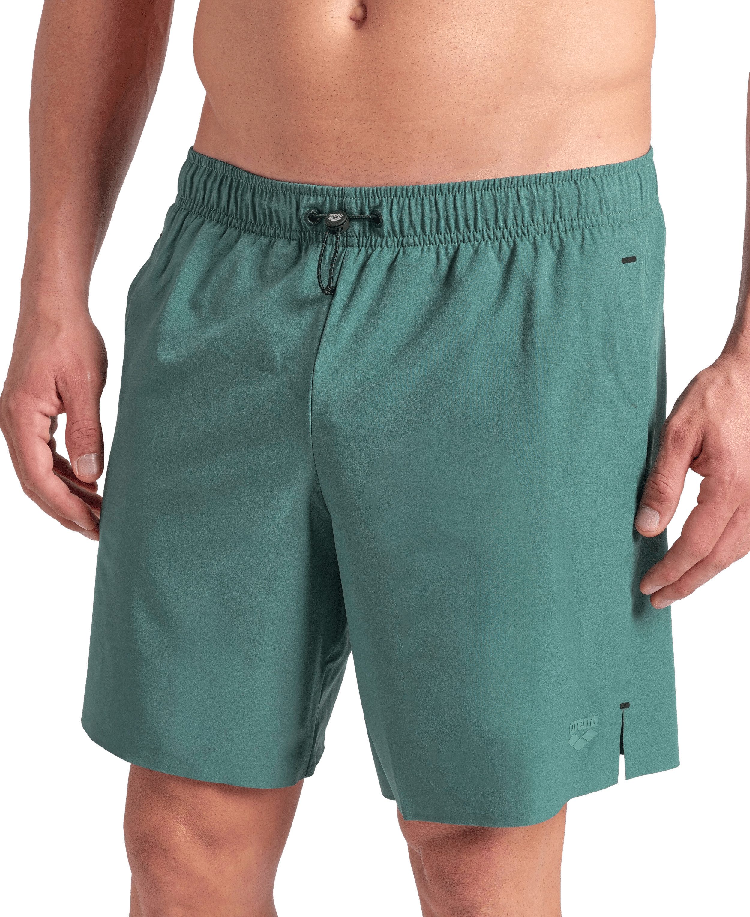 Arena Zwemshort MEN'S ARENA EVO BEACH BOXER SOLID (1 stuk)
