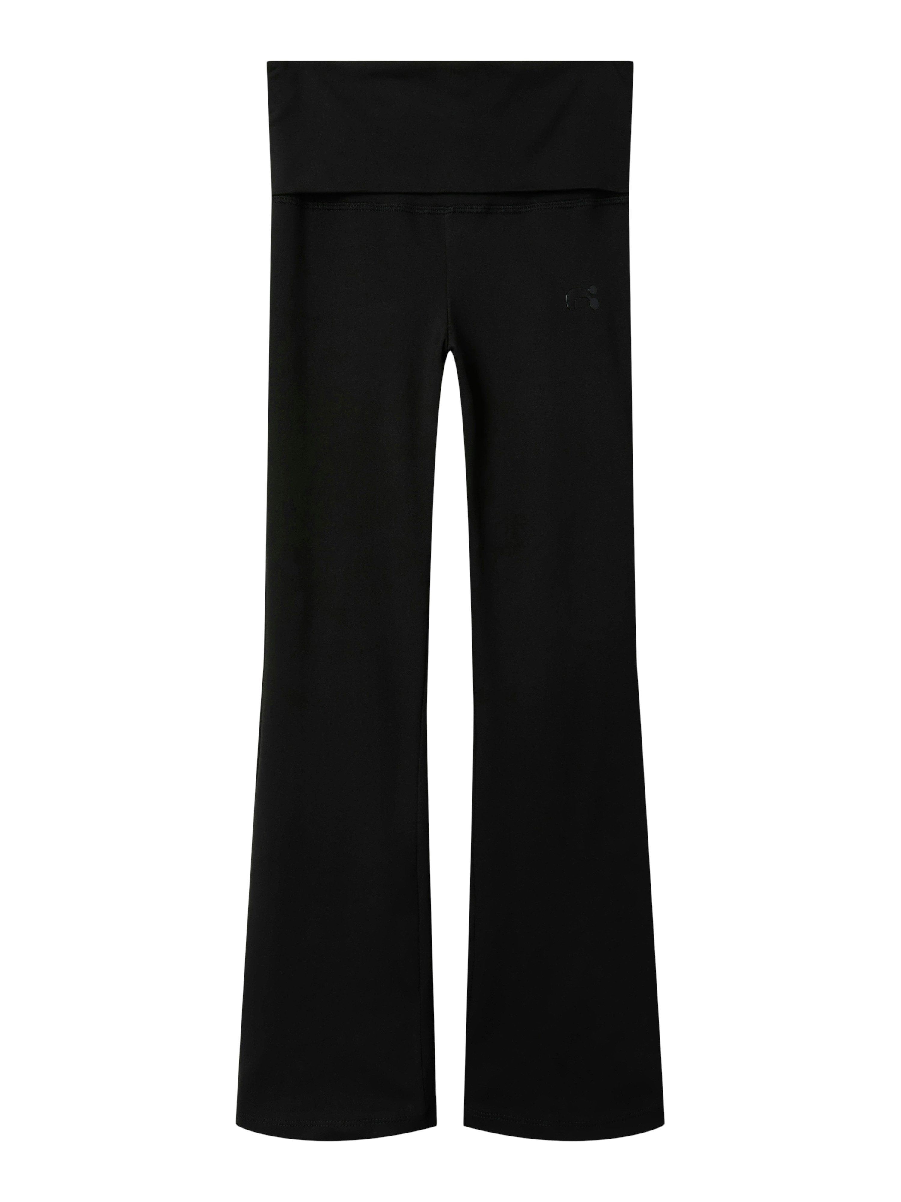 Name It Bootcutbroek NKFSPICE BOOTCUT PANT NOOS