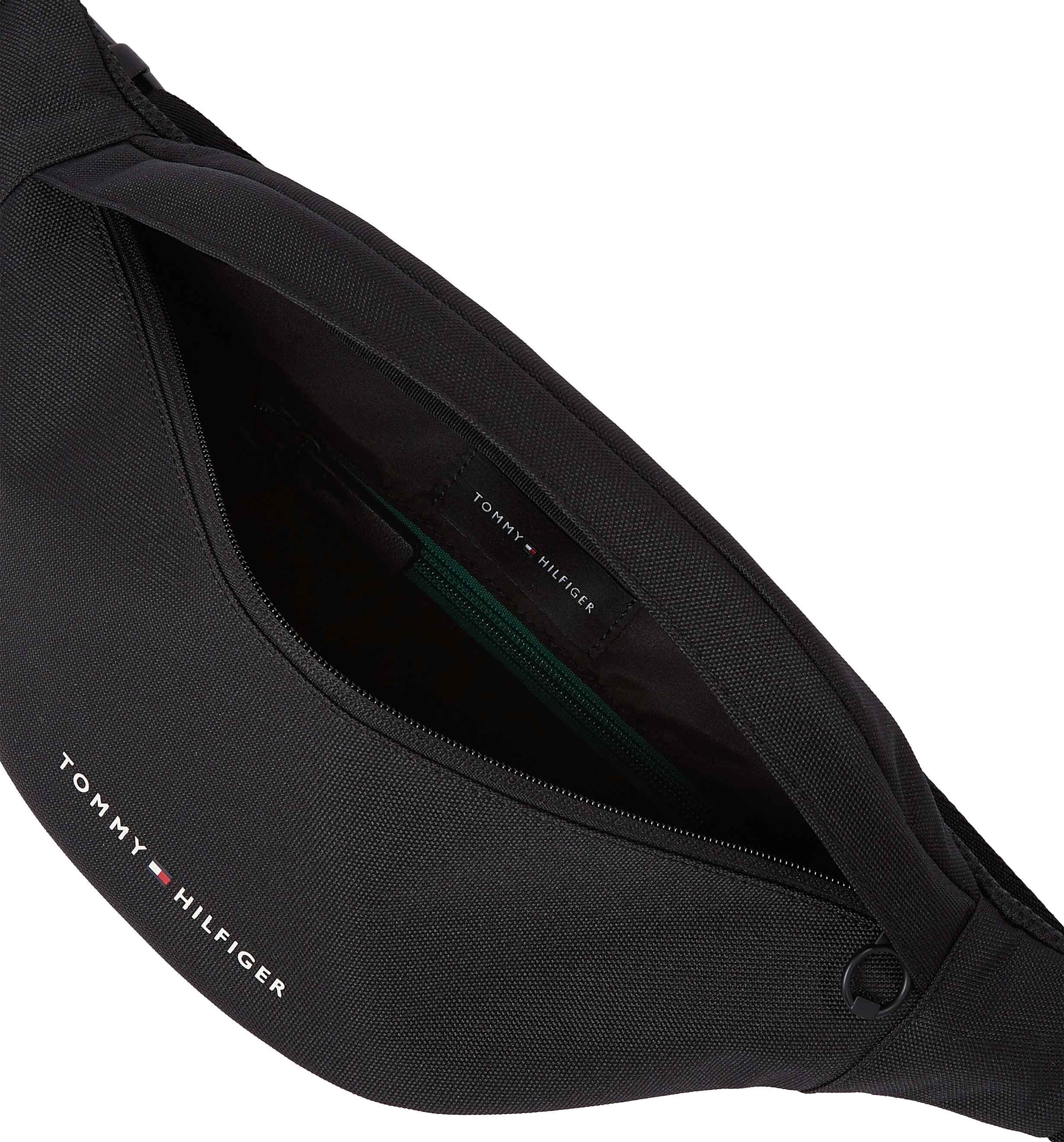 Tommy Hilfiger Buiktasje Men TH ELEMENT BUMBAG Waistbag