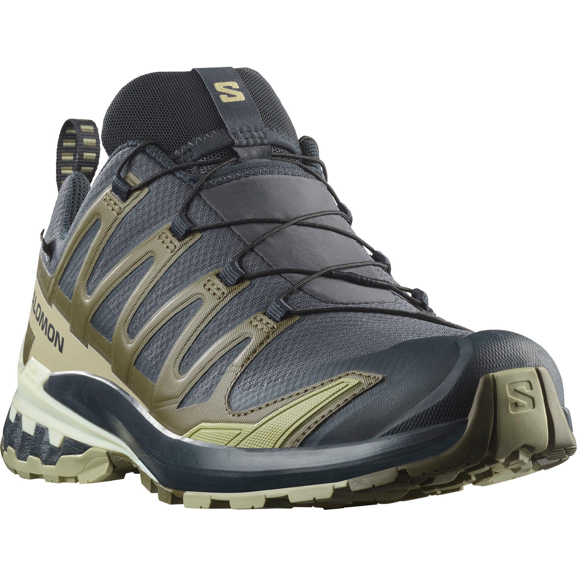 Salomon Trailrunningschoenen XA PRO 3D V9 GORE-TEX