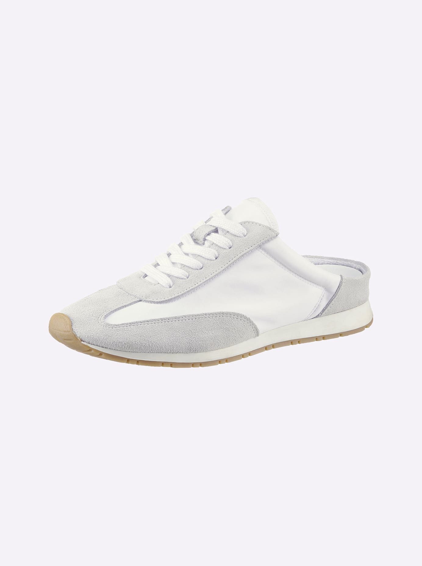 heine Sneakers jongens lage sneakers maat 37 wit