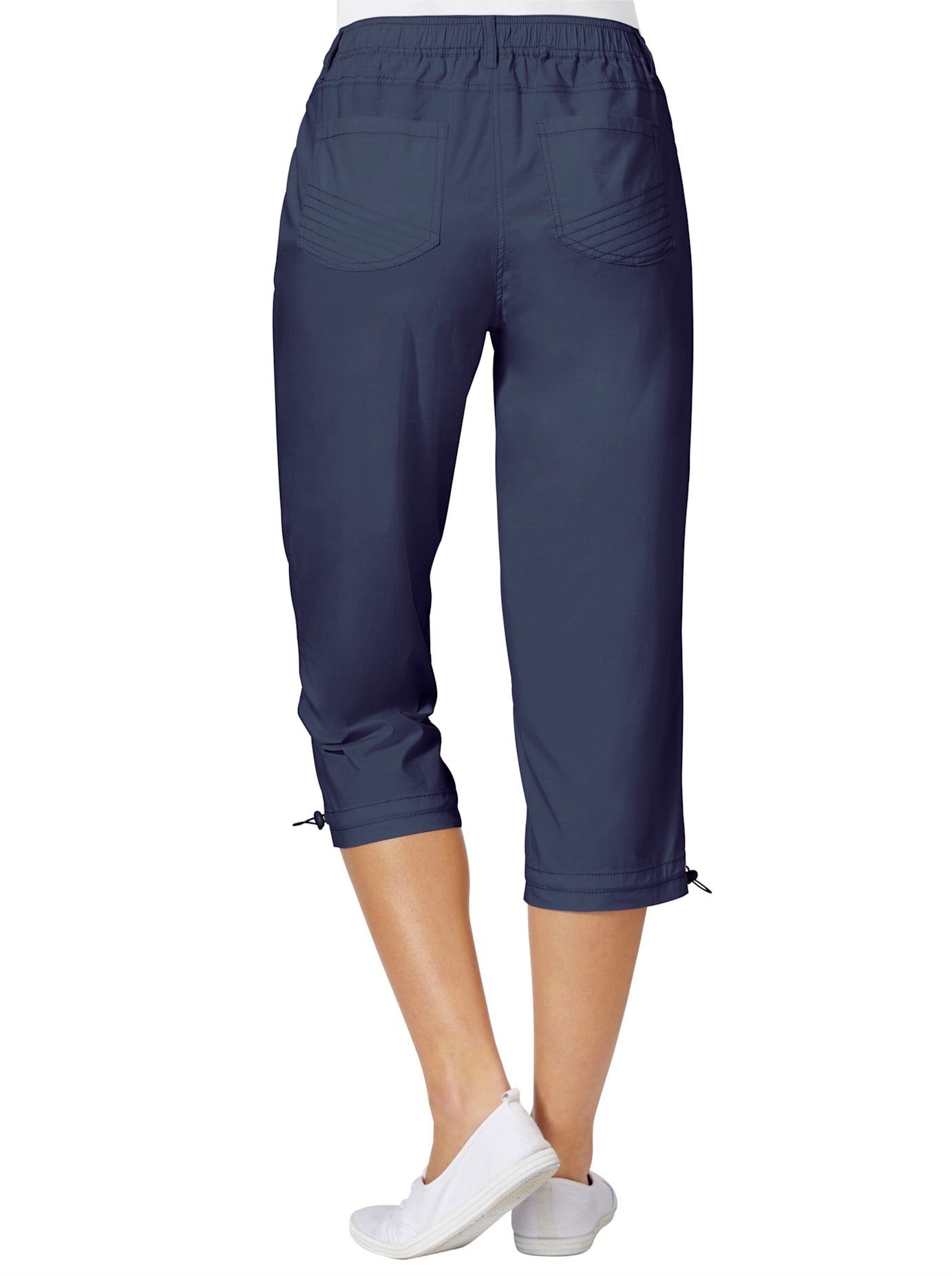 Casual Looks Capribroek