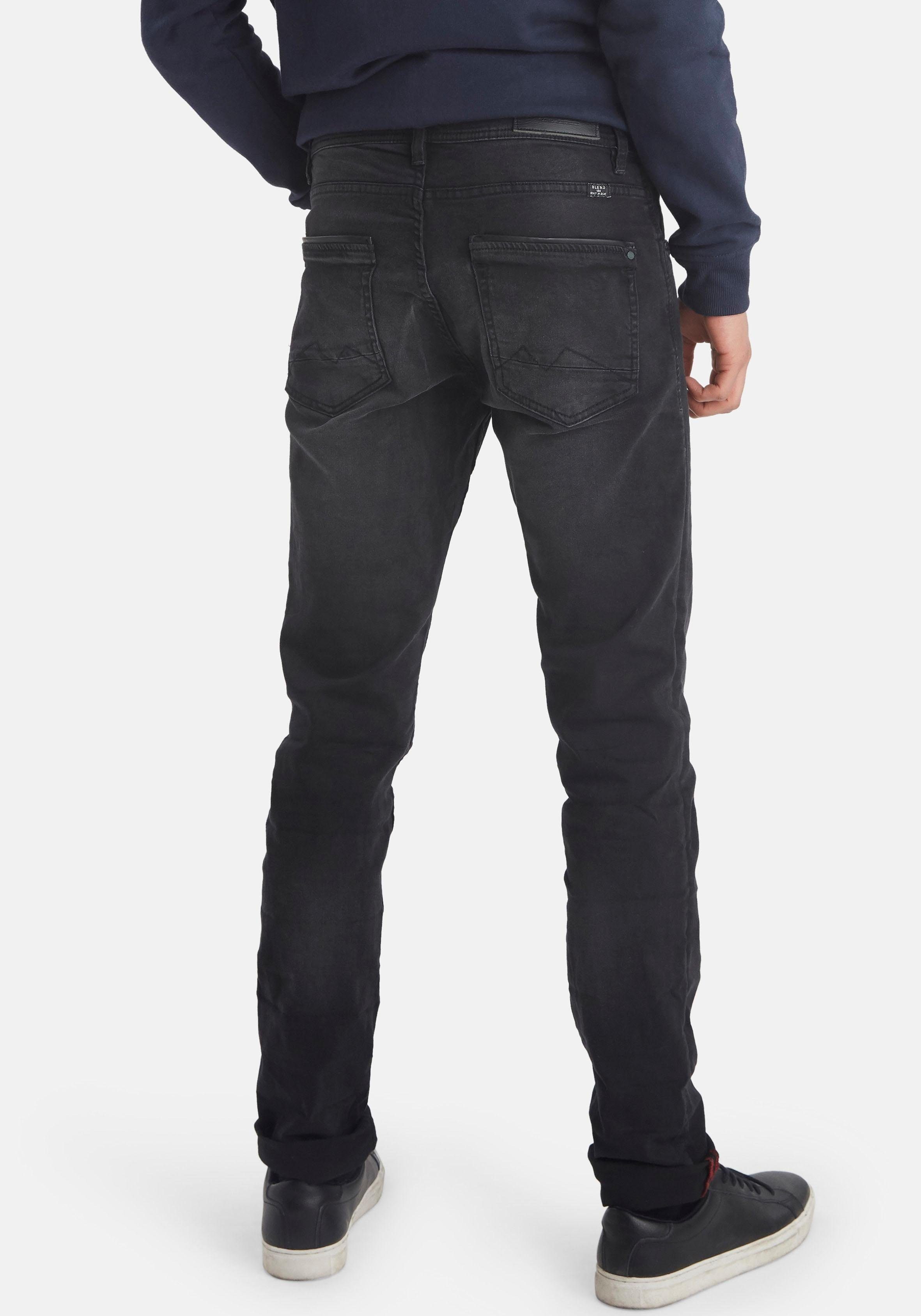 Blend slim fit jeans Jet