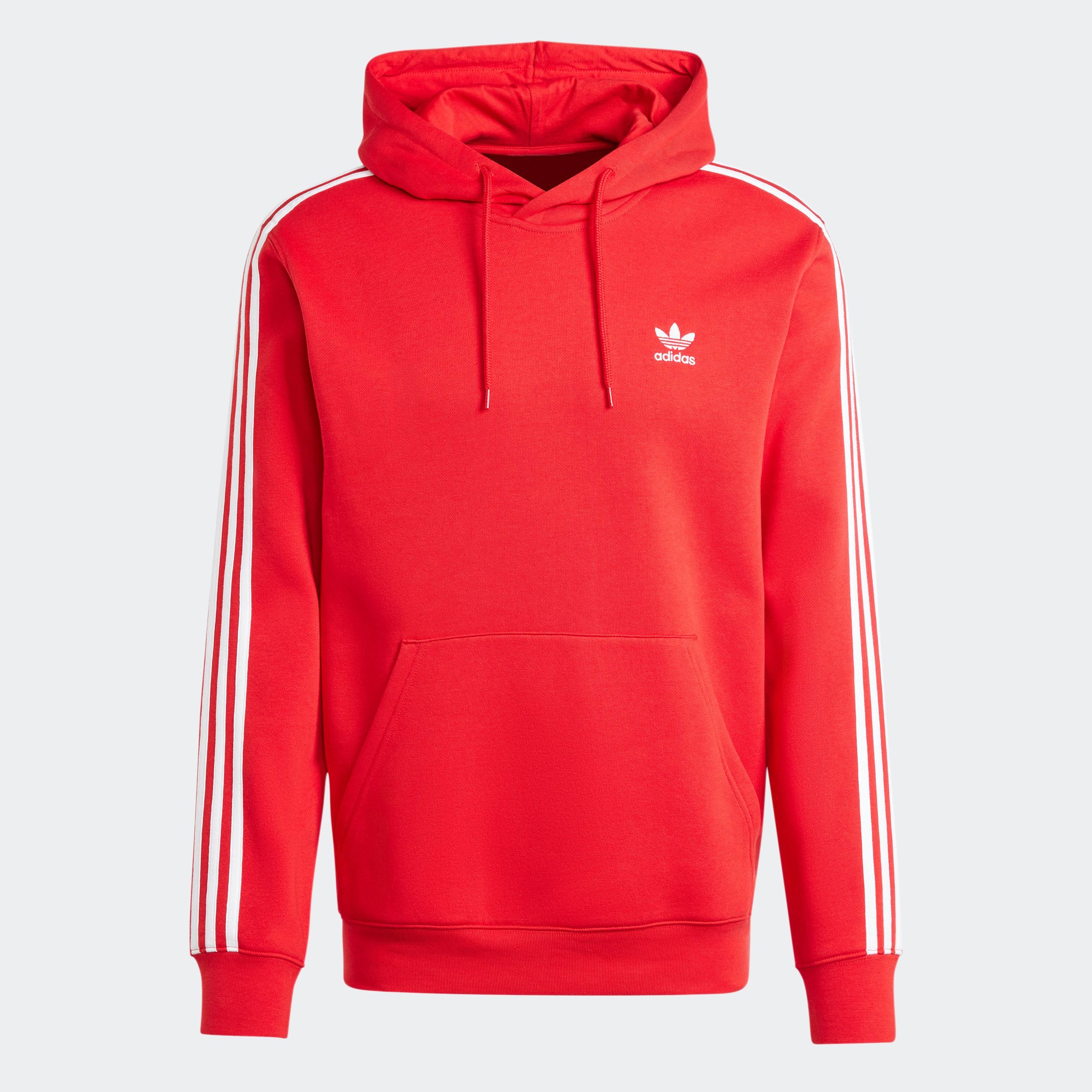 adidas Originals Hoodie 3-STRIPES HOODY