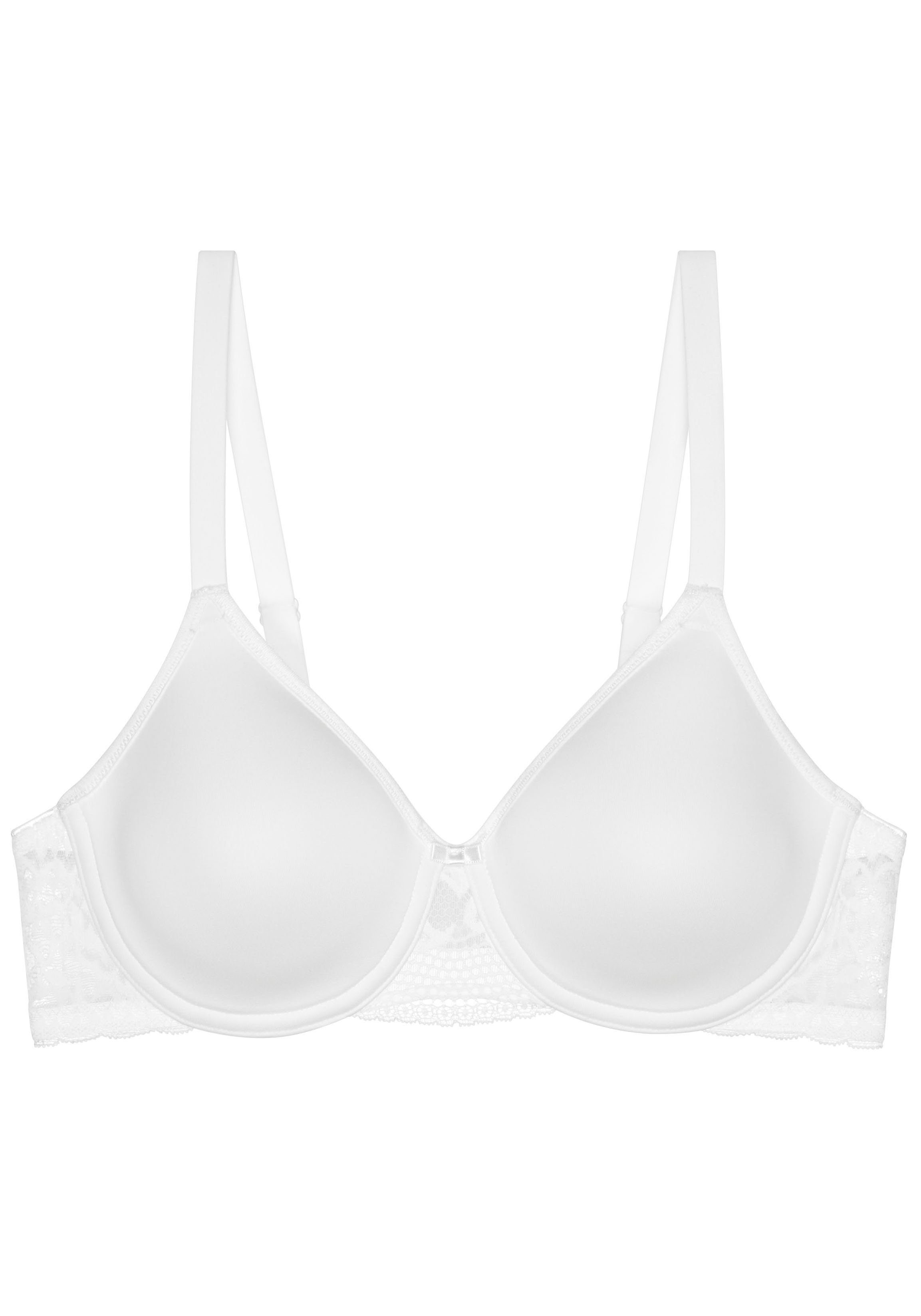 Triumph Beugel-bh Modern Lace+Cotton WP EX