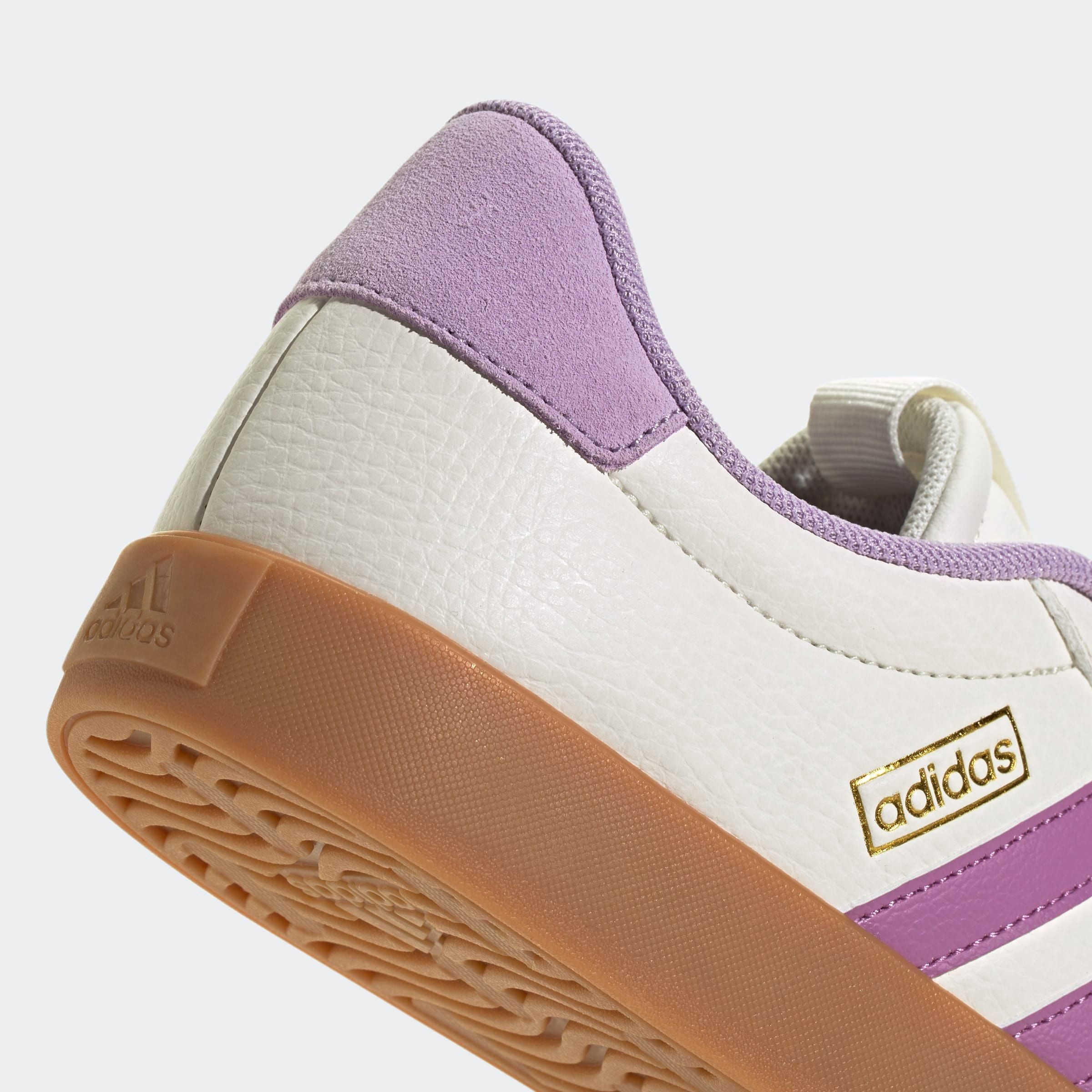adidas Sportswear Sneakers VL COURT 3.0 geïnspireerd door het ontwerp van de adidas samba