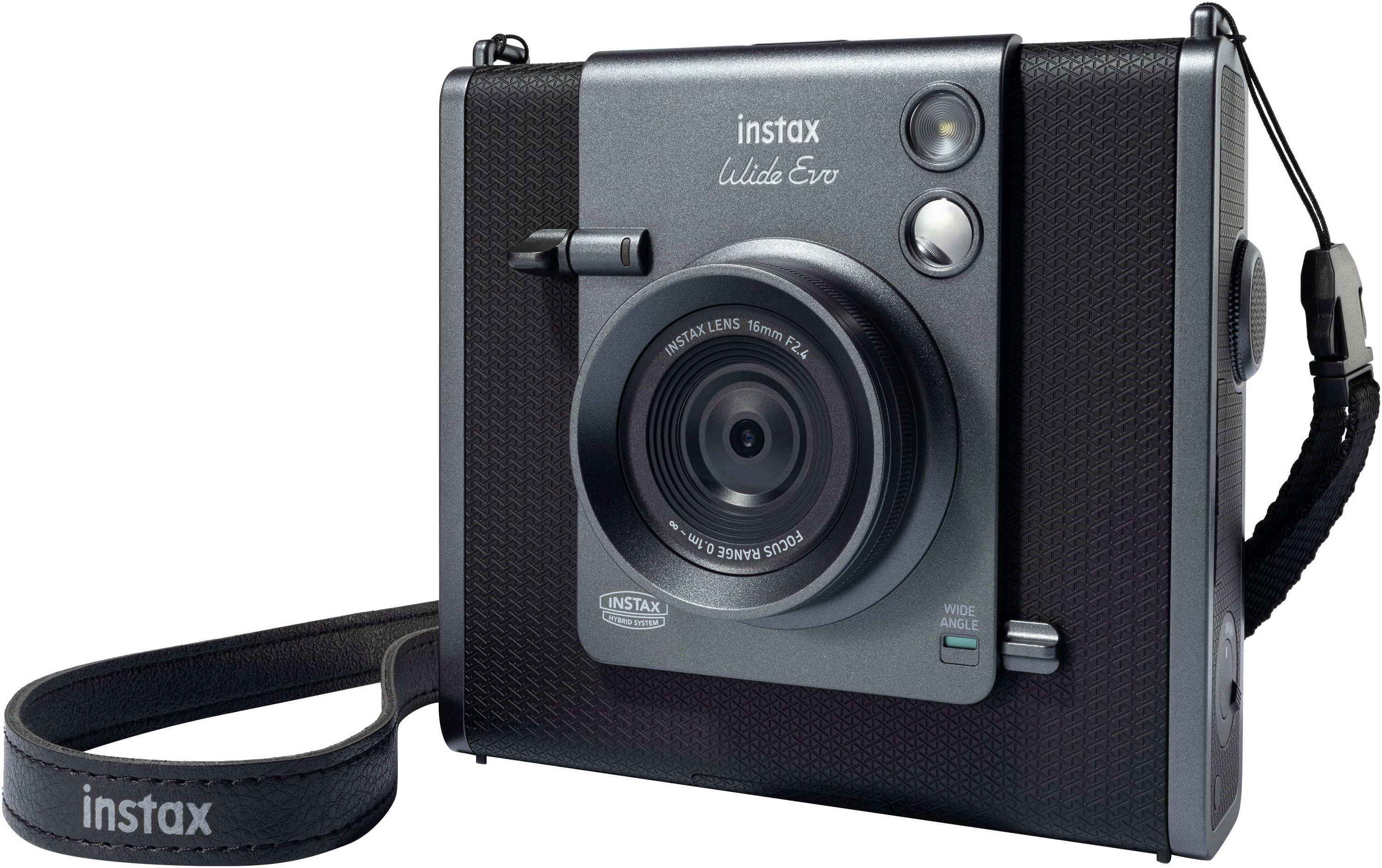 FUJIFILM Instant camera Instax Wide Evo