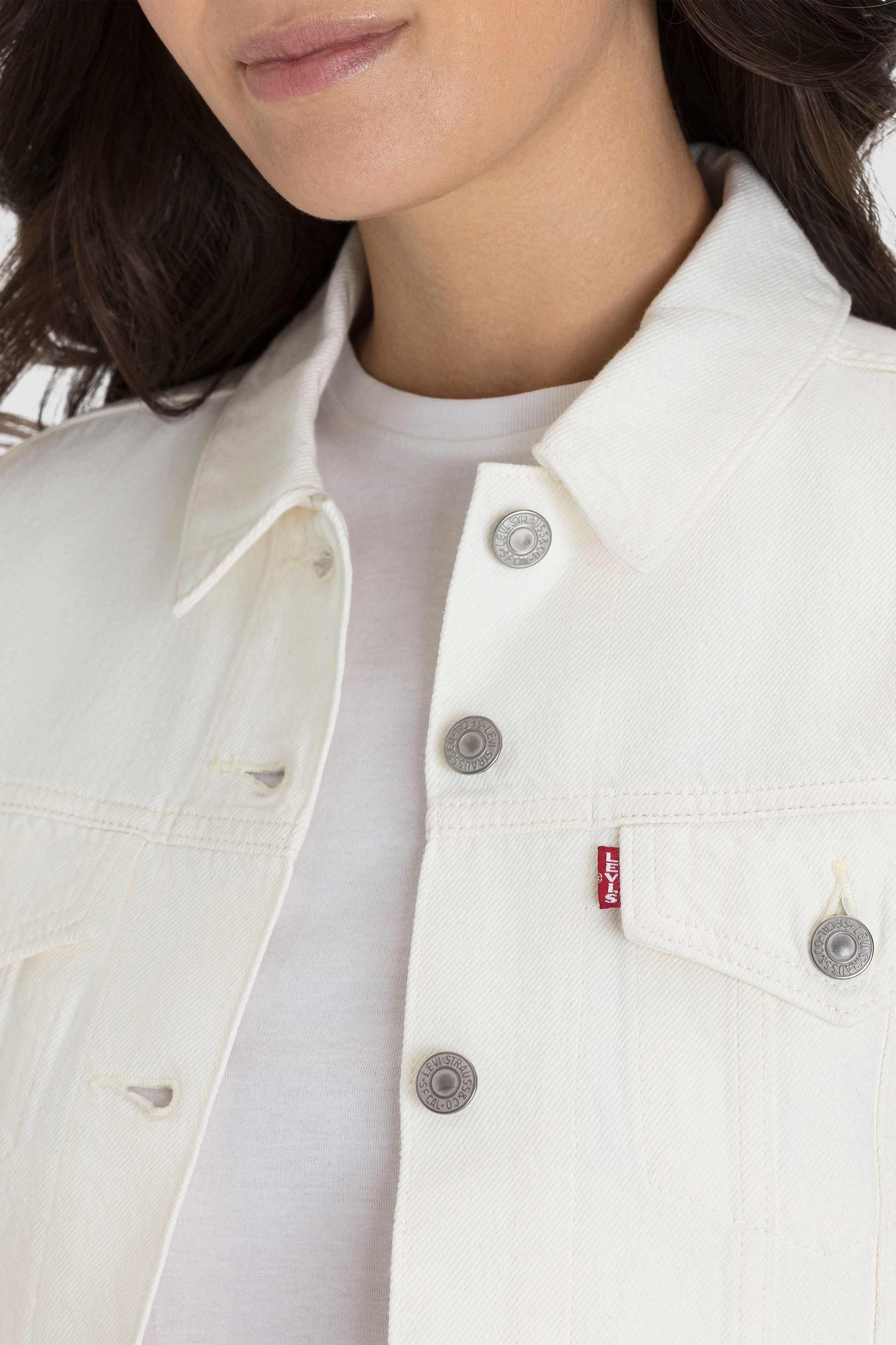 Levi's® Jeansjack Original Trucker