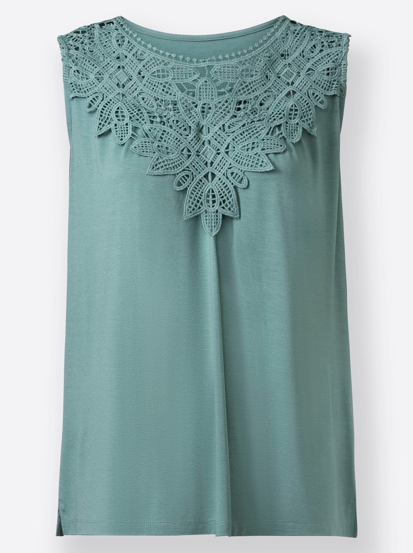 Classic Inspirationen Shirttop
