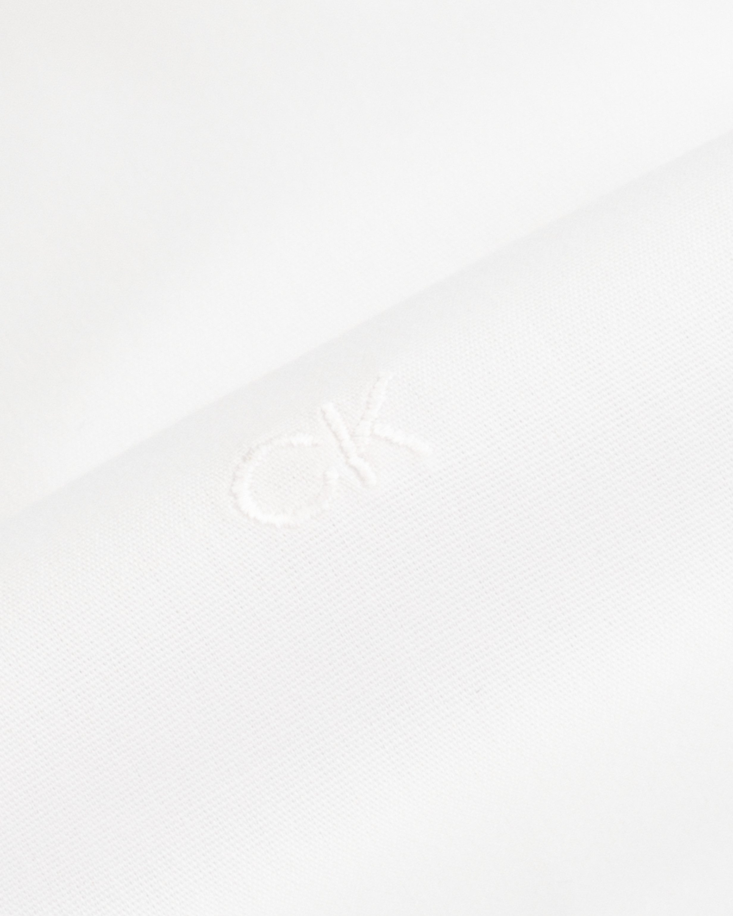 Calvin Klein Businessoverhemd SLIM ESNTL POPLIN NOS STR SLD