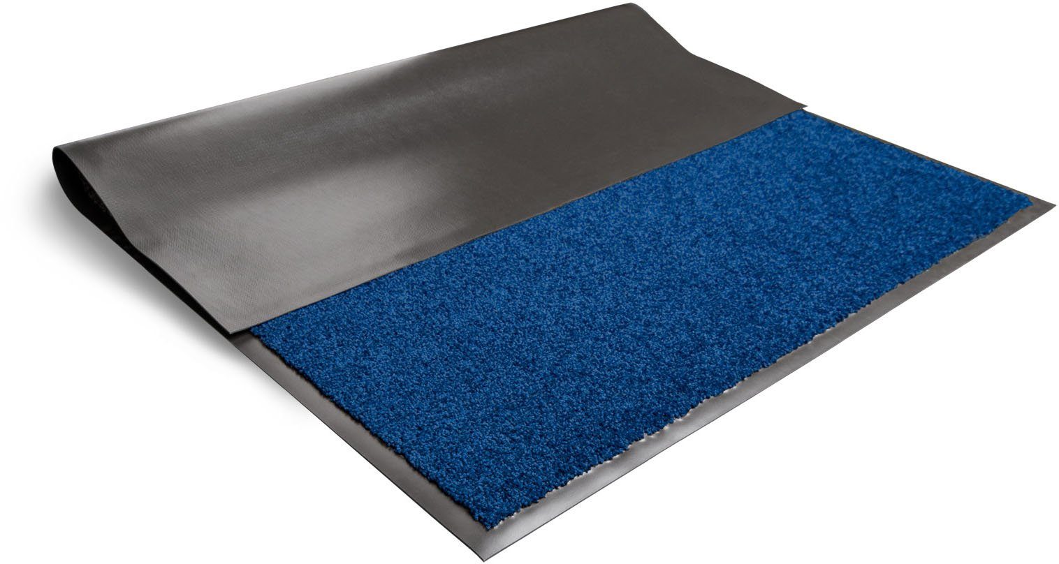 Primaflor-Ideen in Textil Mat Clean Inloopmat, grote keus in kleuren, wasbaar