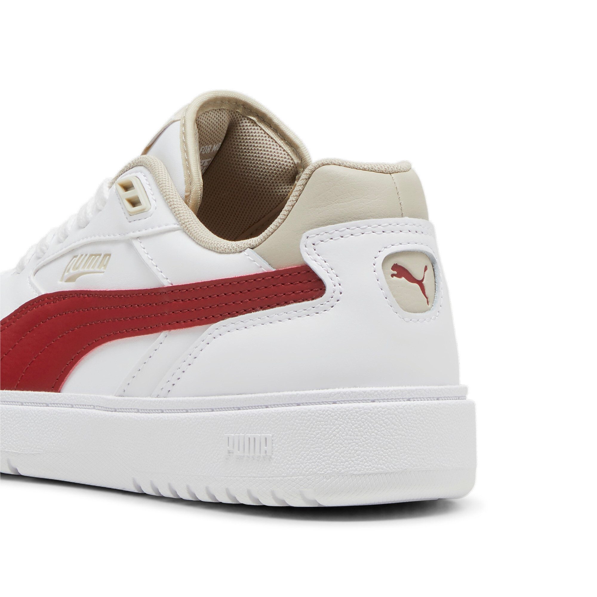 PUMA Sneakers DOUBLECOURT