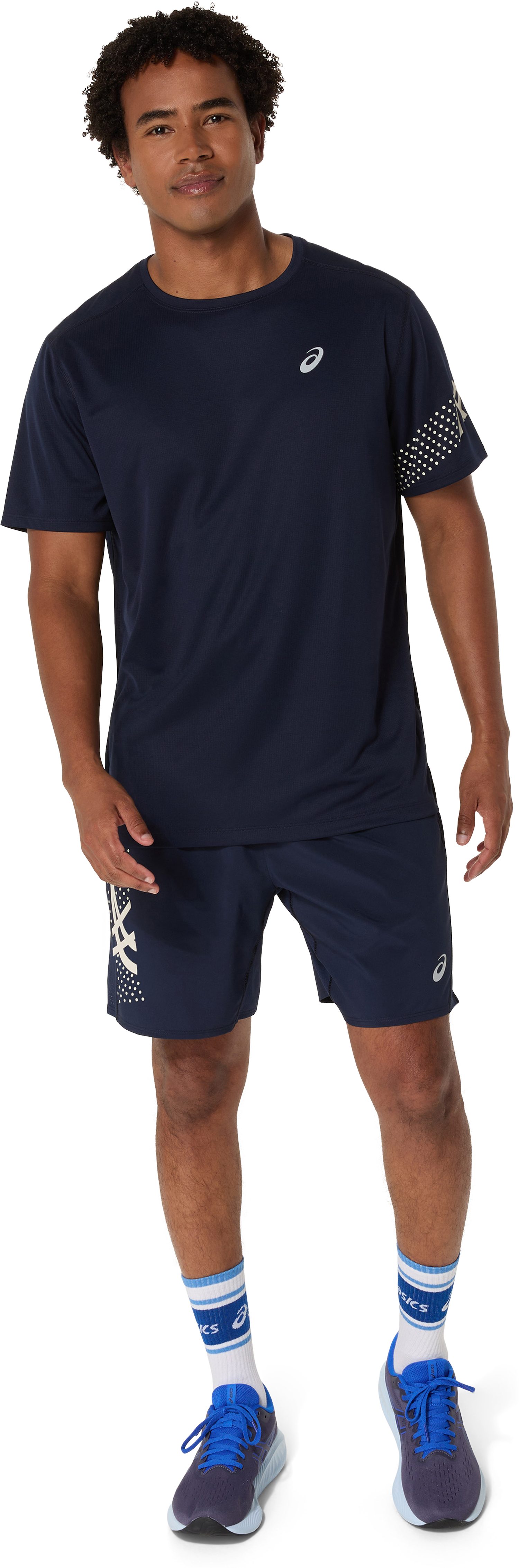 Asics Runningshort ASICS ICON 7IN SHORT