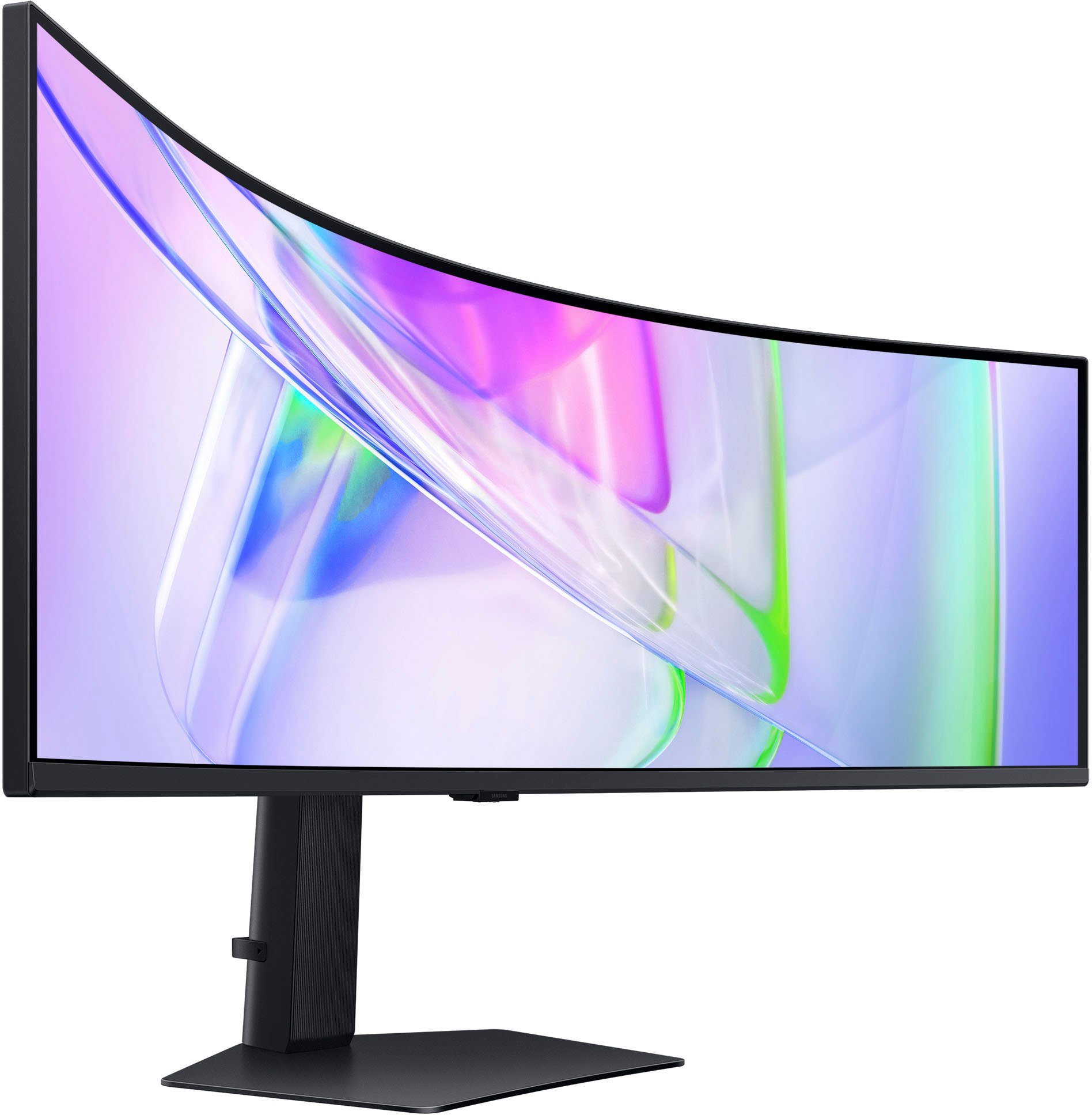 Samsung Ledscherm S49C950UAU, 124 cm / 49", DQHD