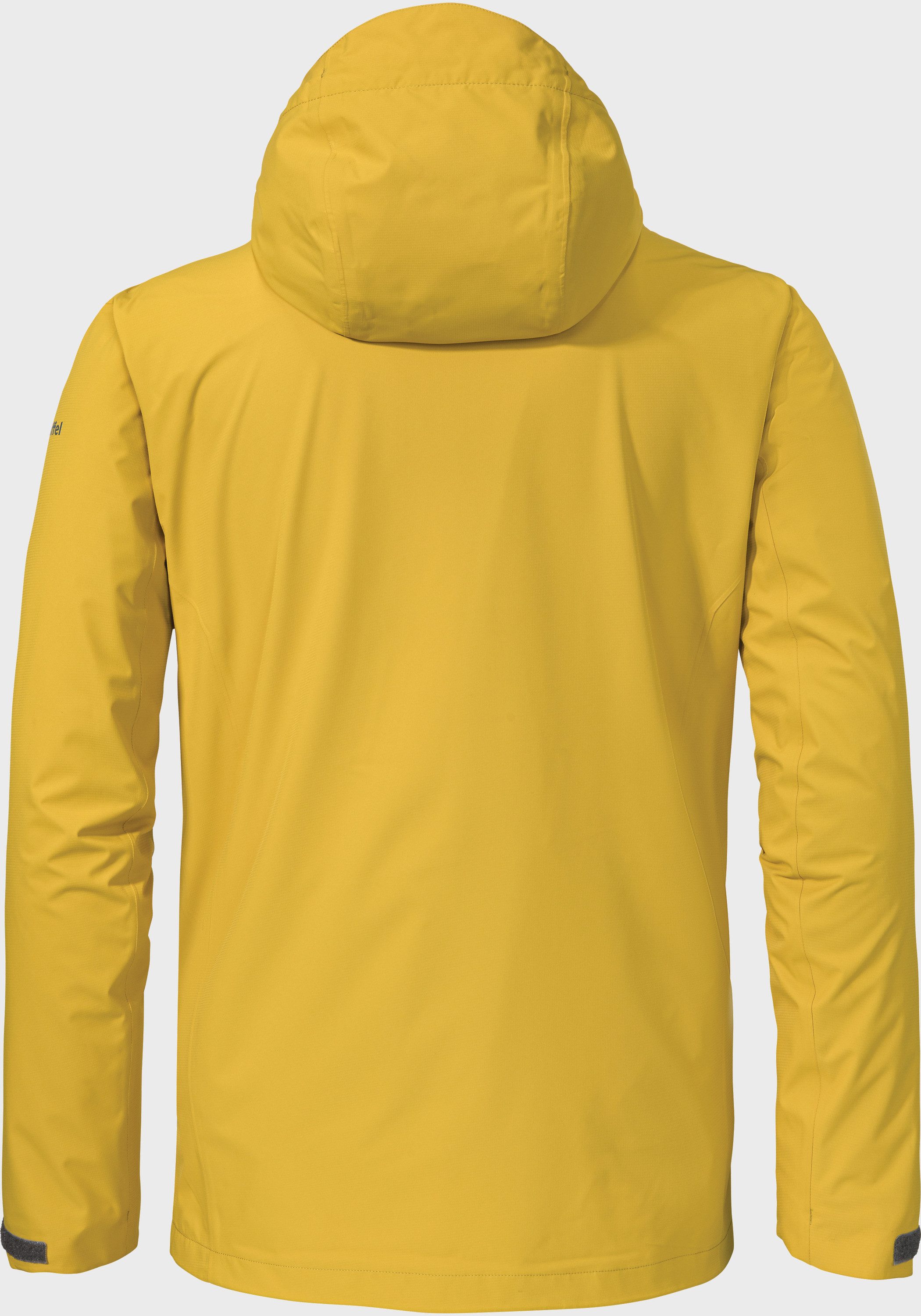 Schöffel Outdoorjack Jacket Gmund M