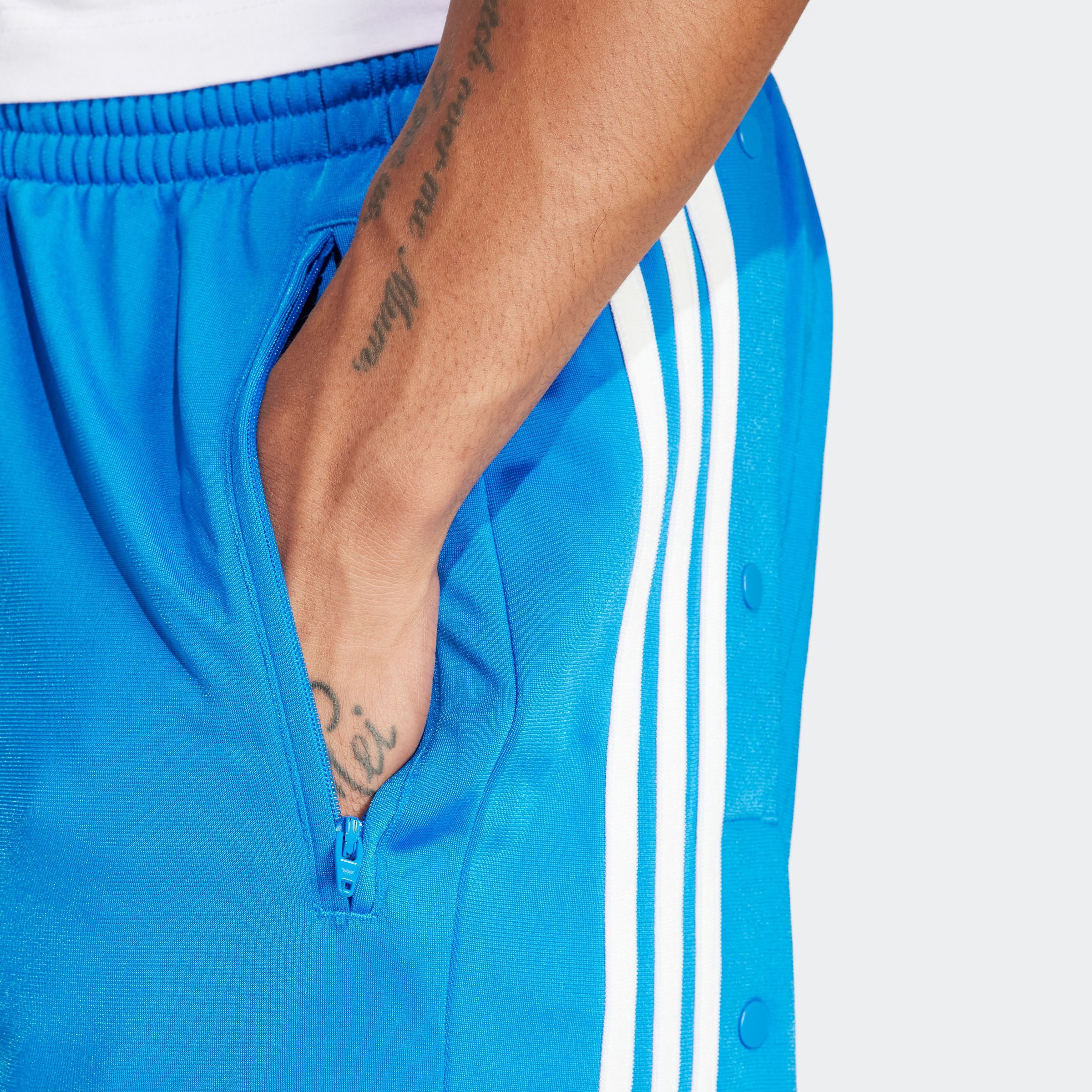 adidas Originals Sportbroek ADIBREAK (1-delig)