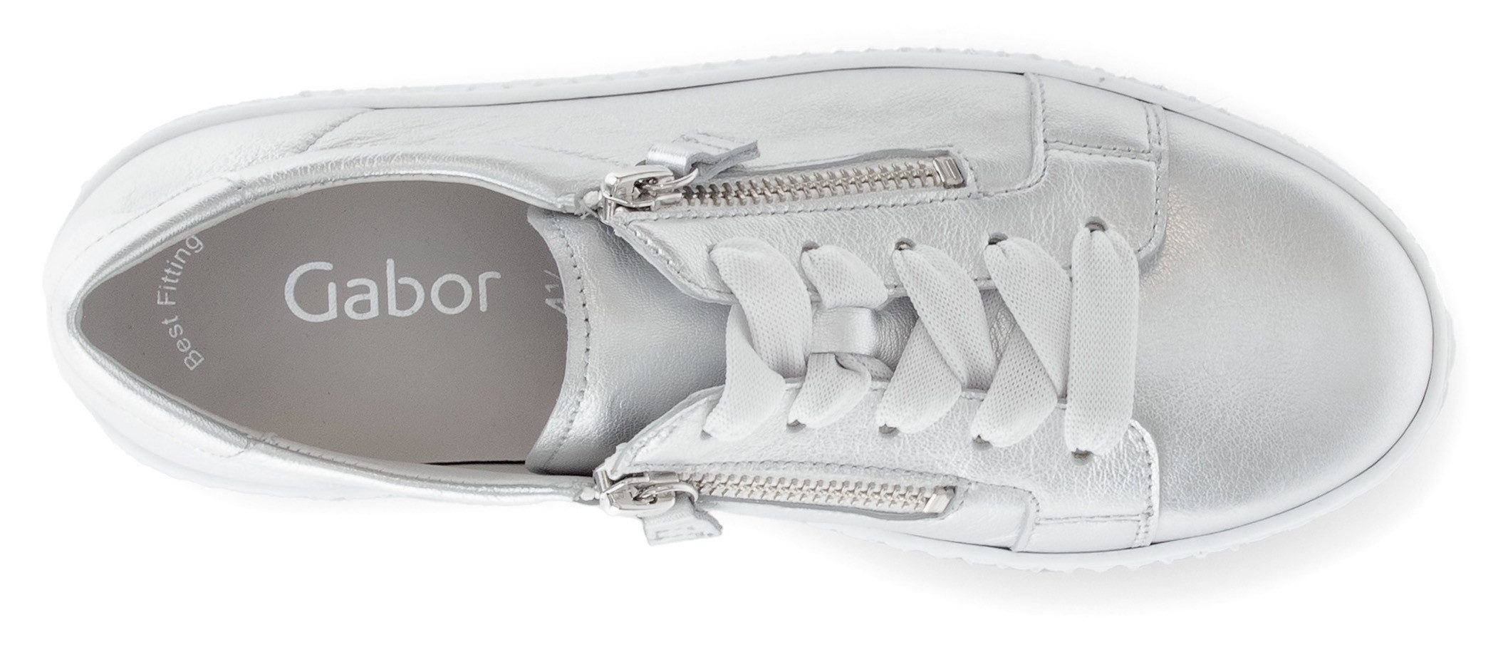 Gabor Plateausneakers