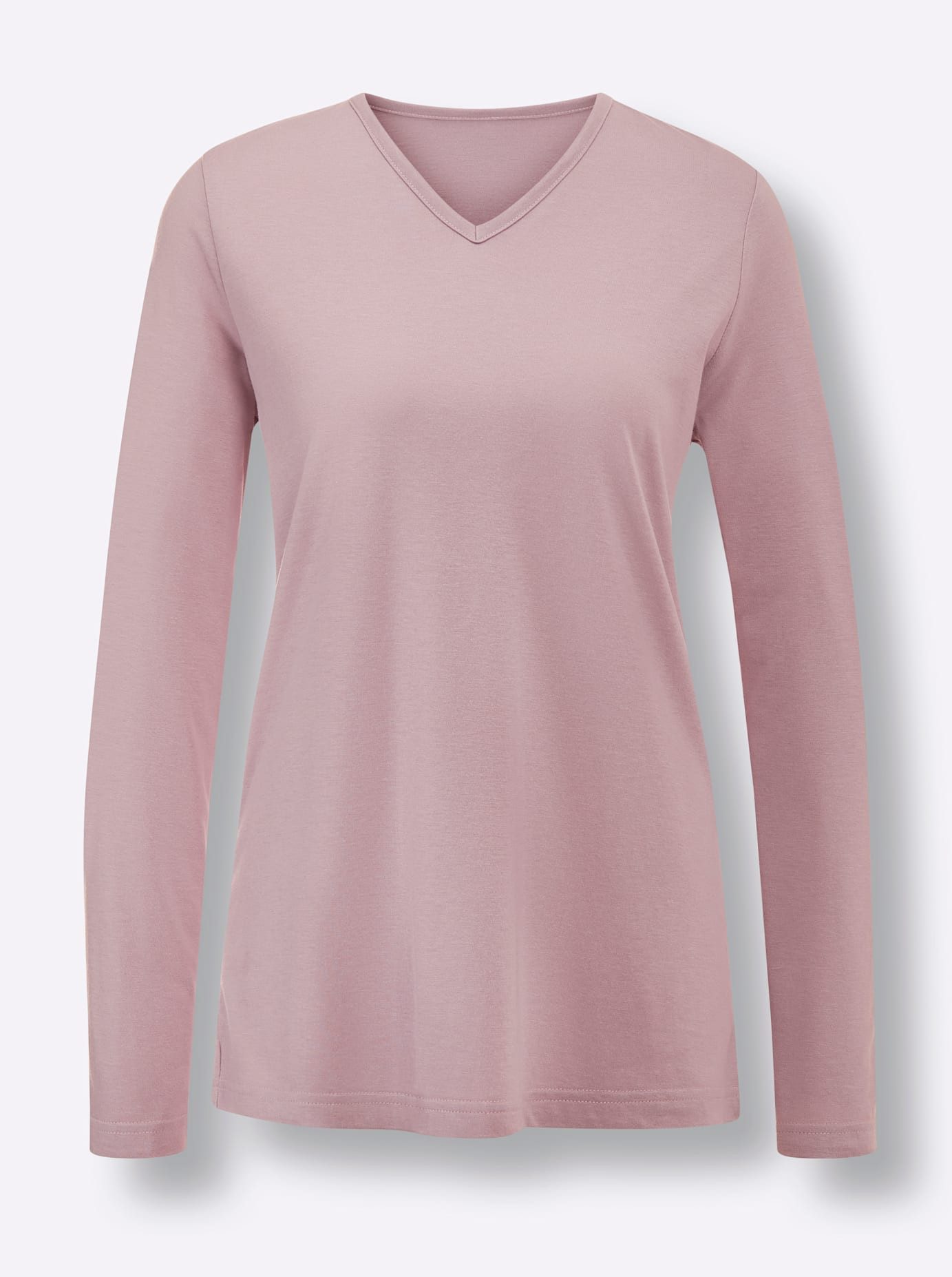 wäschepur Pyjama top Pyjamashirt (1-delig)