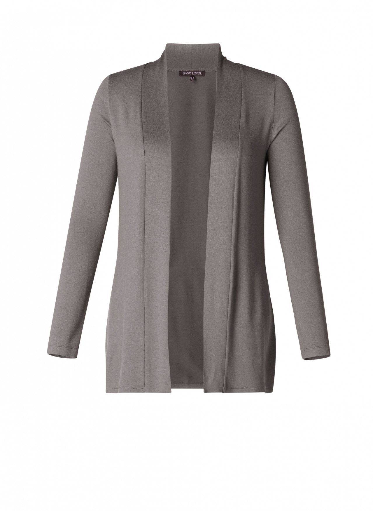 Base Level Vest Yayla Van elastisch tricot