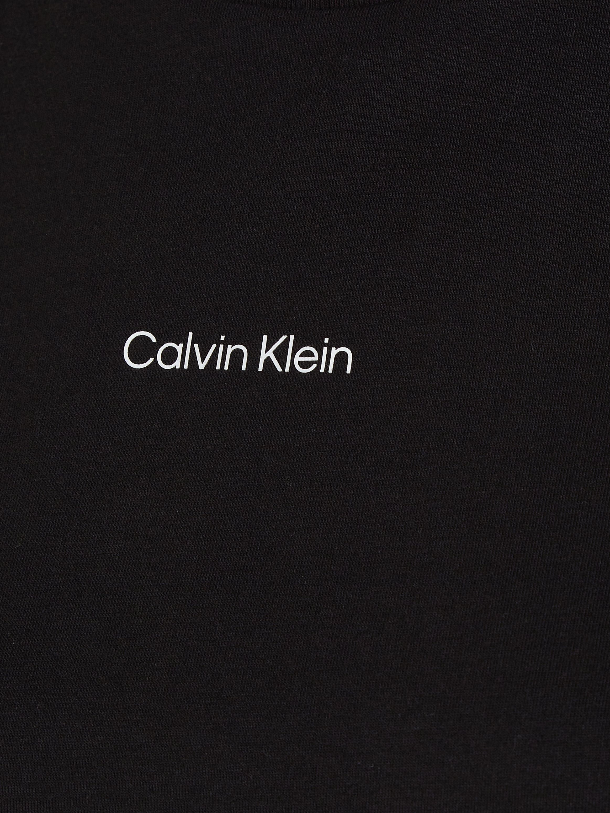 Calvin Klein T-shirt MICRO LOGO T-SHIRT