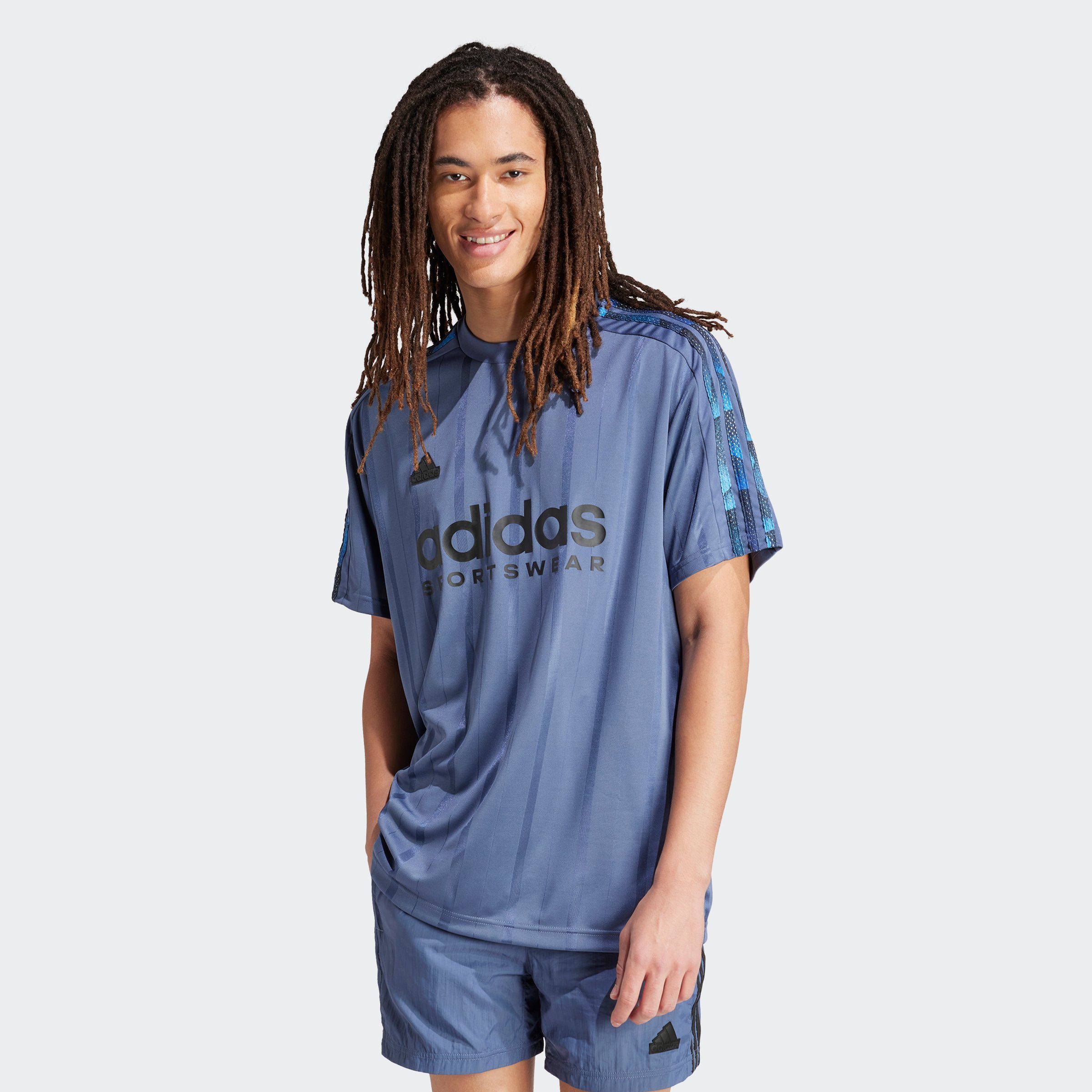 Adidas Sportswear T-shirt M TIRO TEE Q2