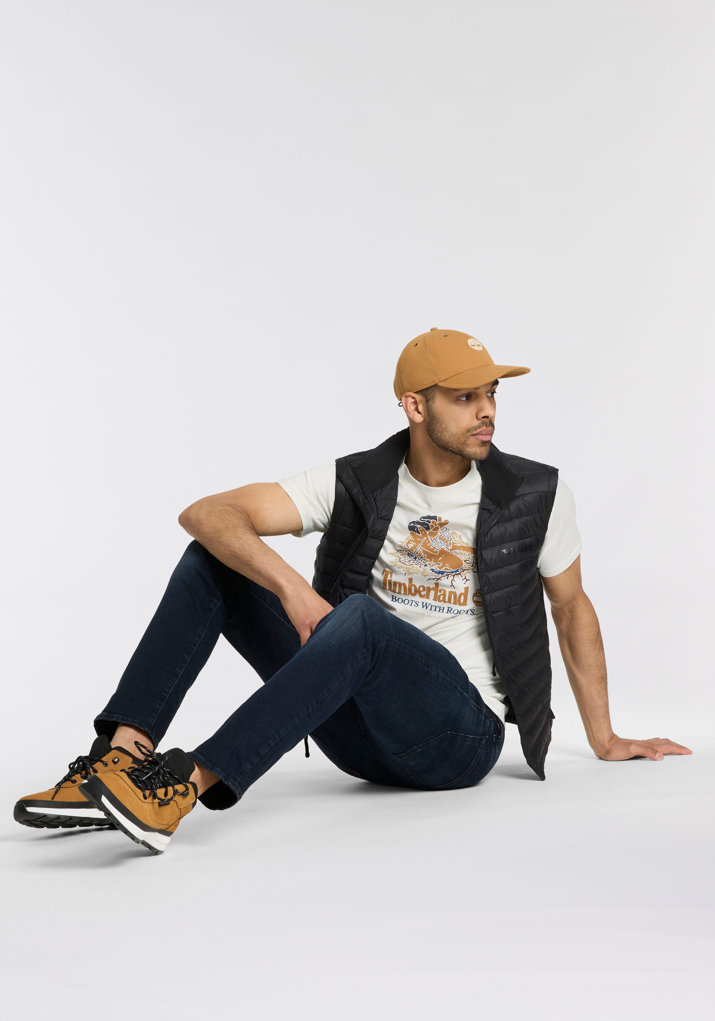 Timberland T-shirt