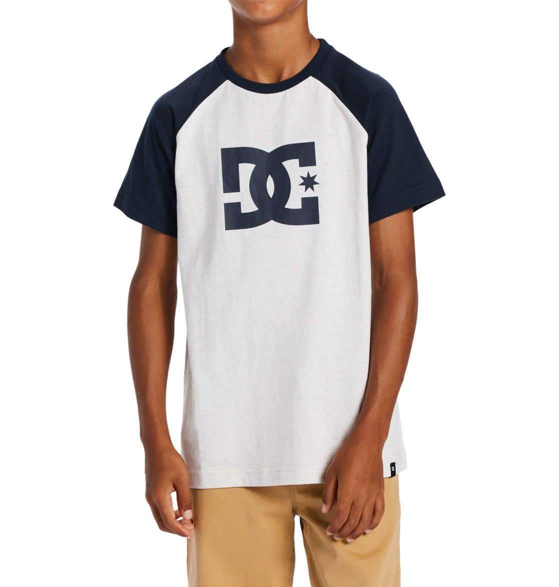 DC Shoes T-shirt DC Star
