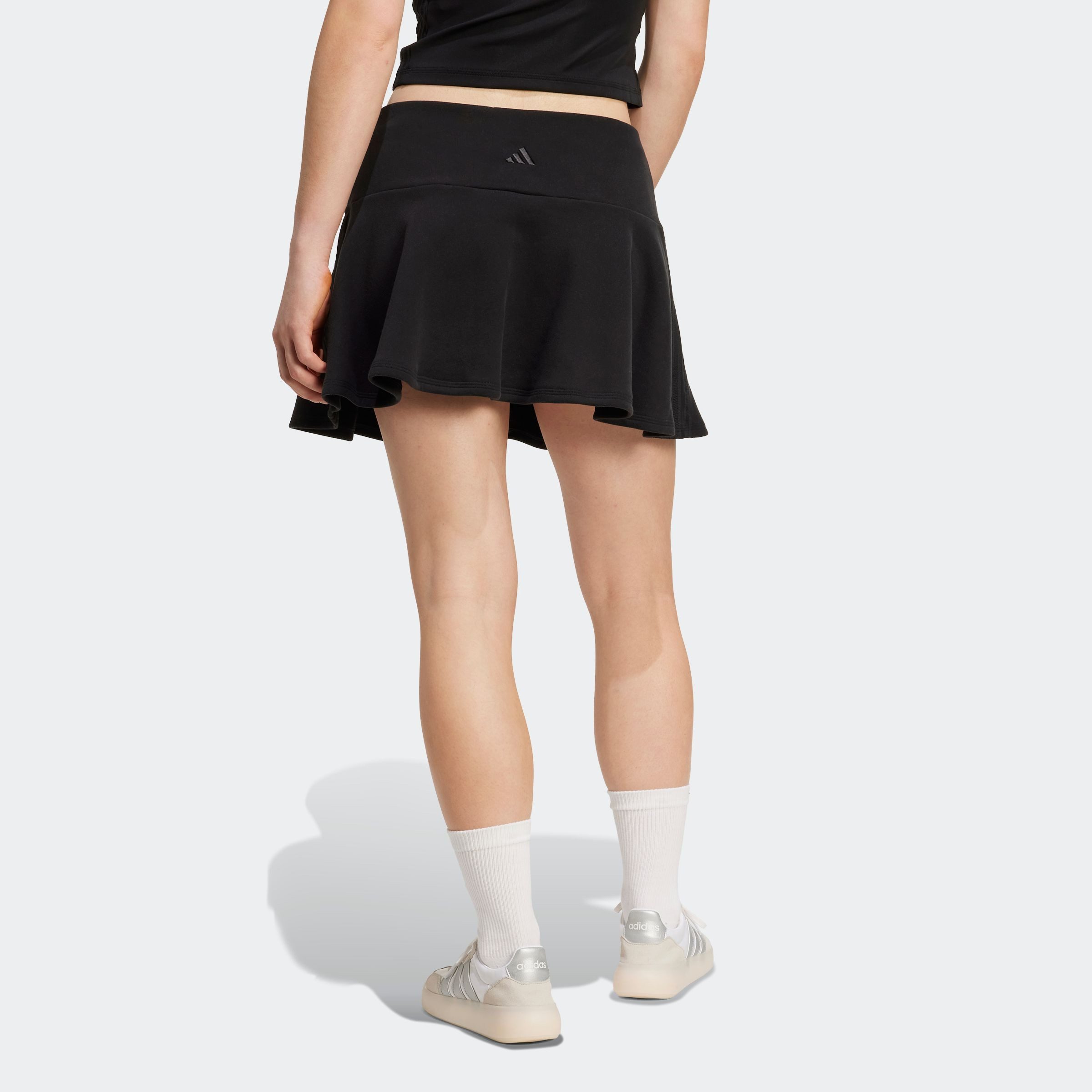 adidas Sportswear Sweatrok W CO SKIRT