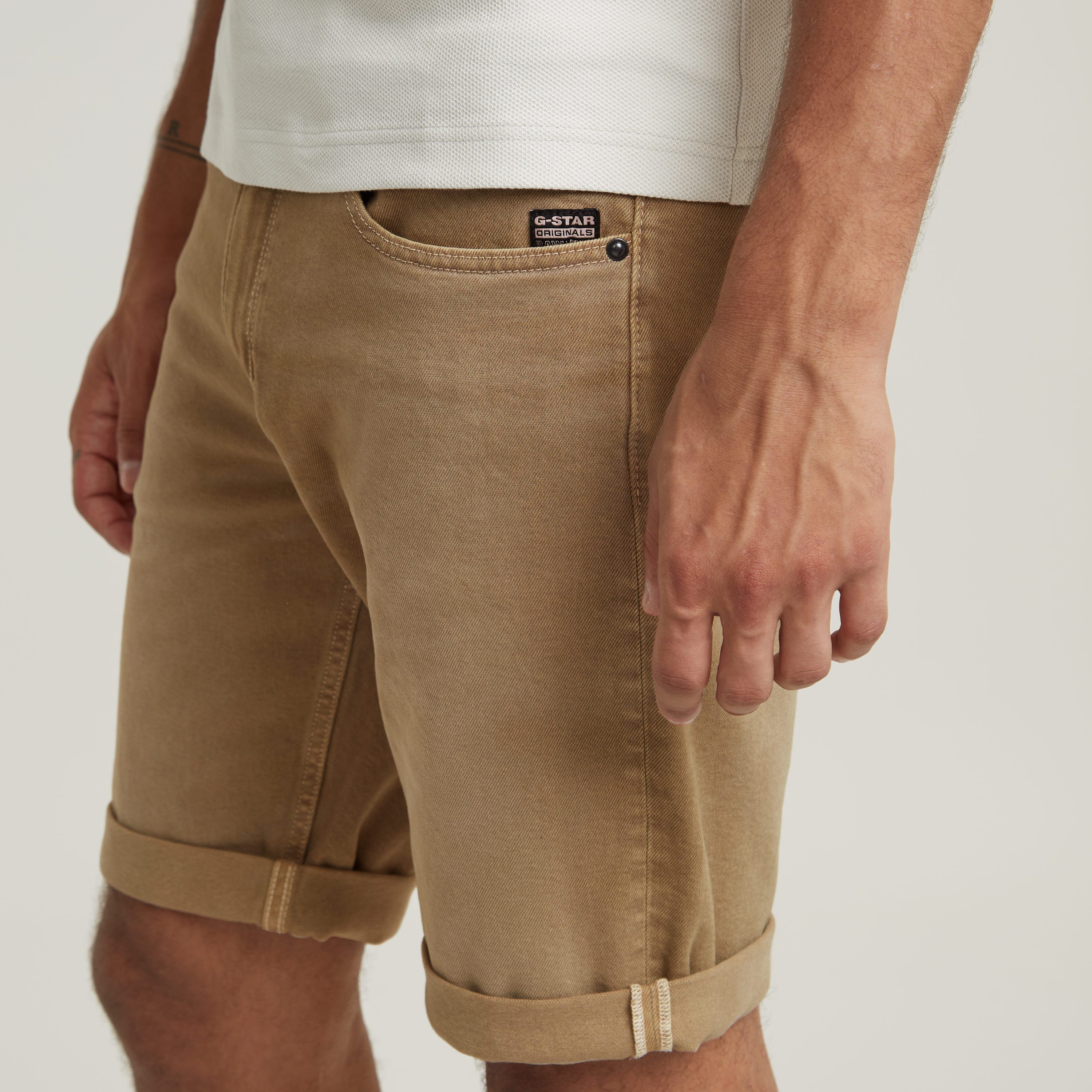 G-Star RAW Jeansshort Mosa