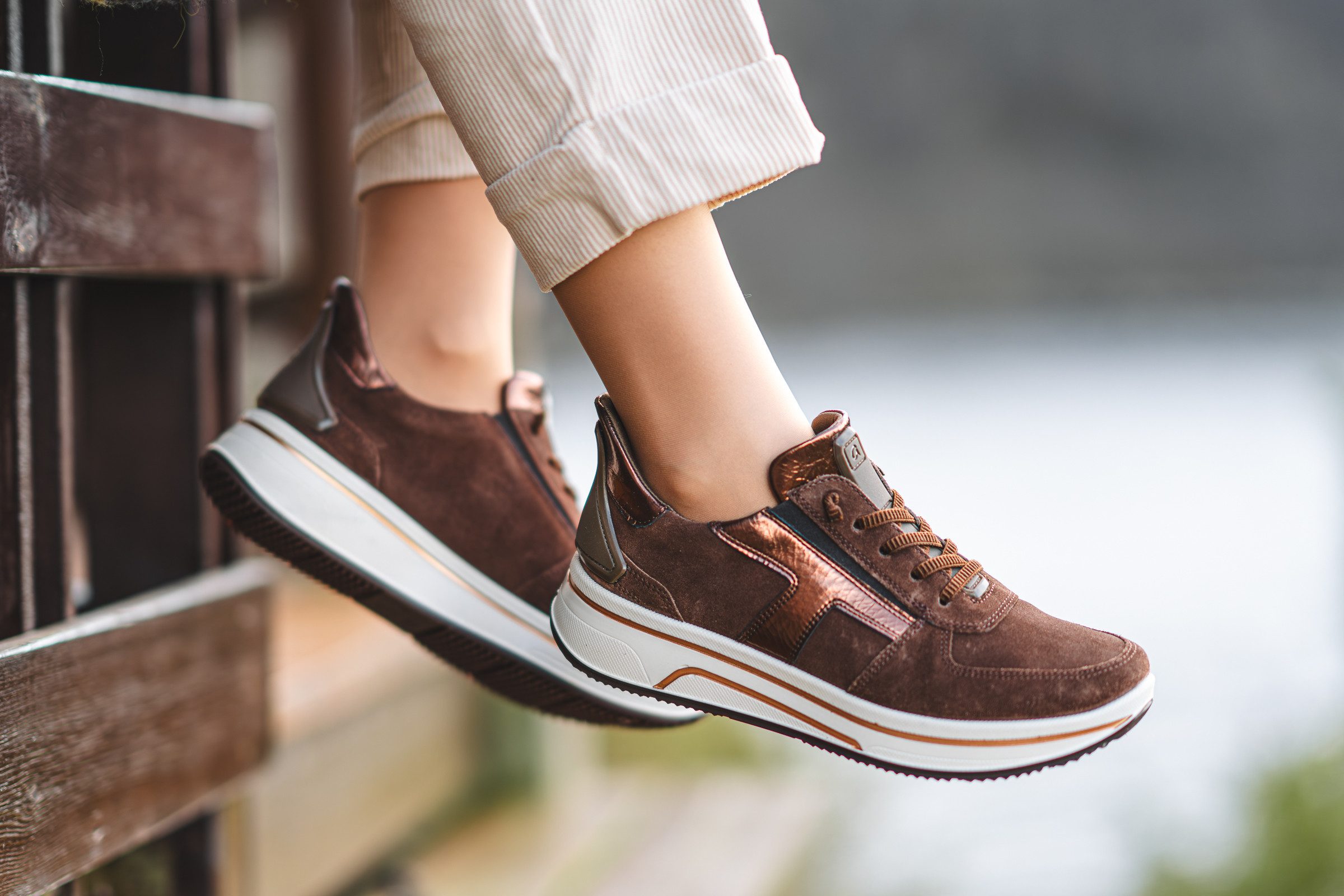 Ara Sneakers Sapporo